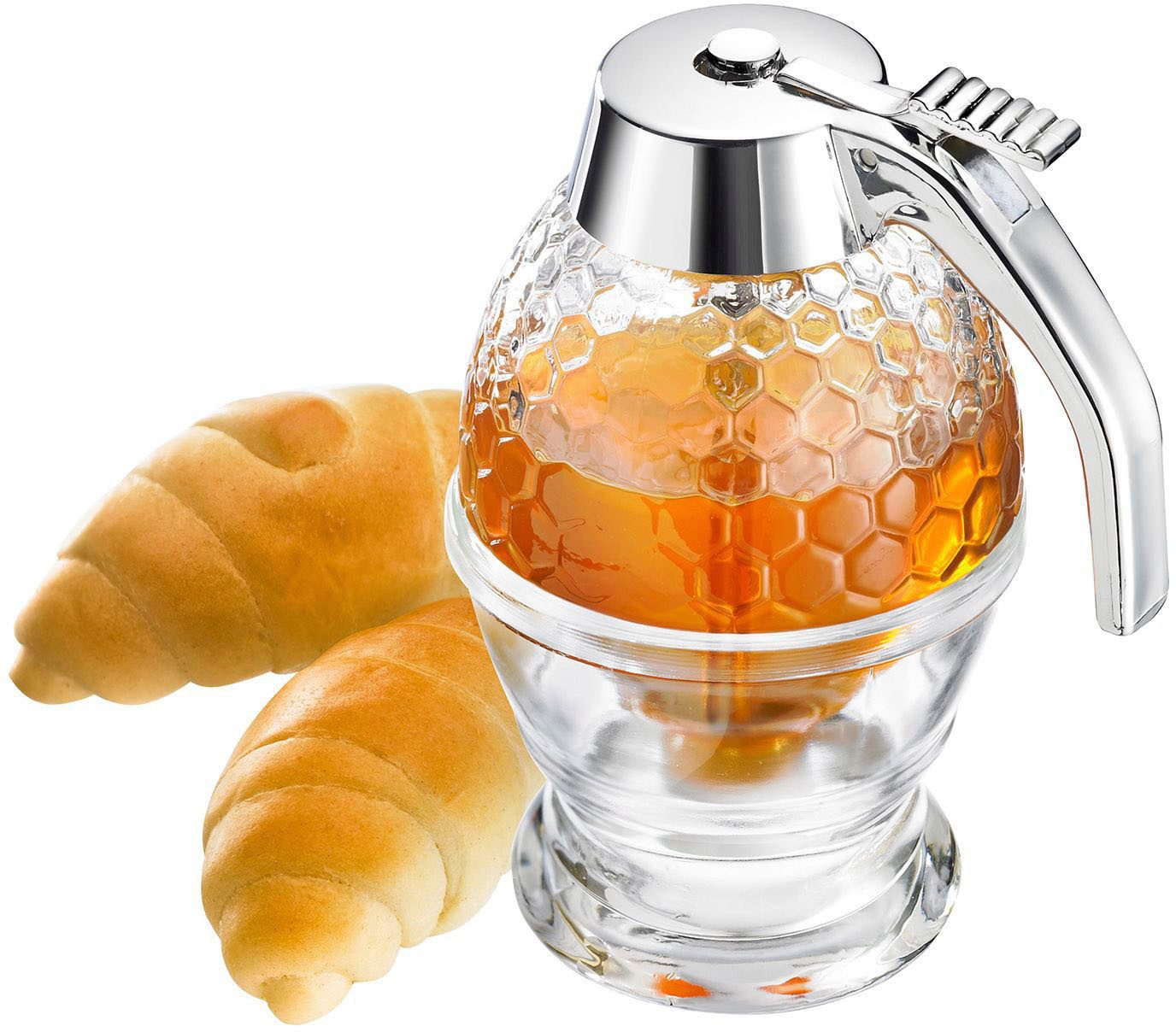 Honigglas Deluxe
