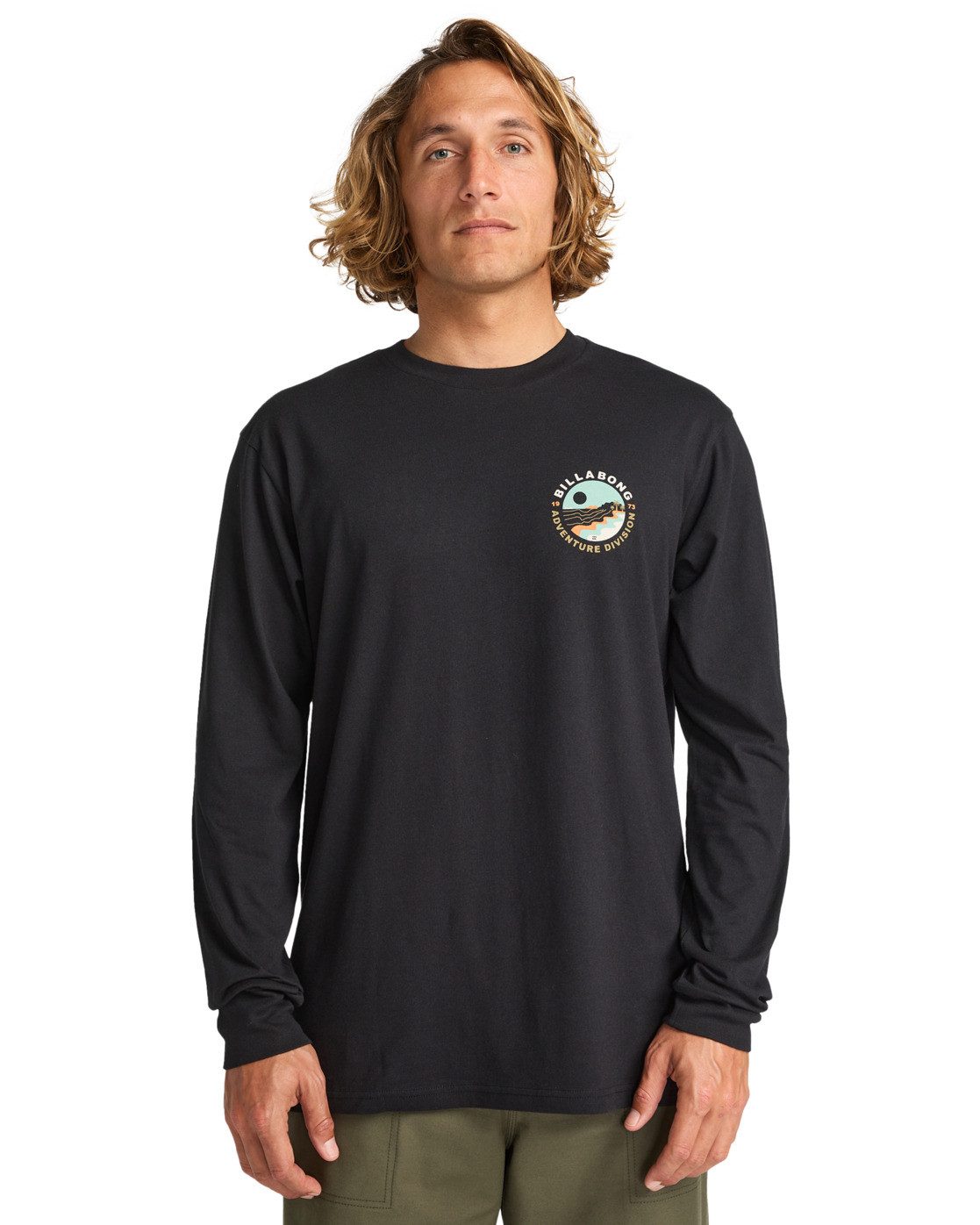 Billabong Langarmshirt Rockies günstig online kaufen