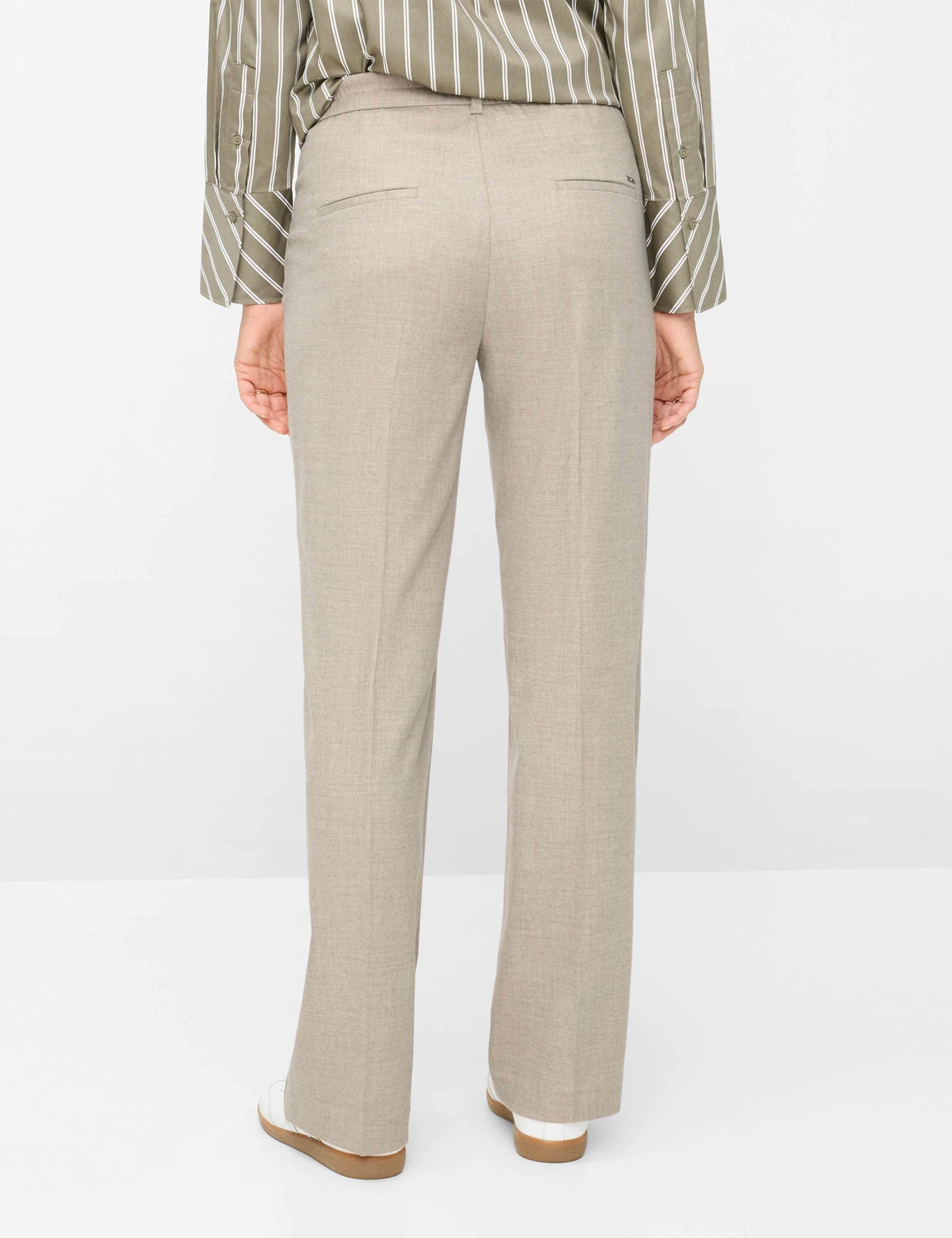 Brax 5-Pocket-Hose Style MAINE
