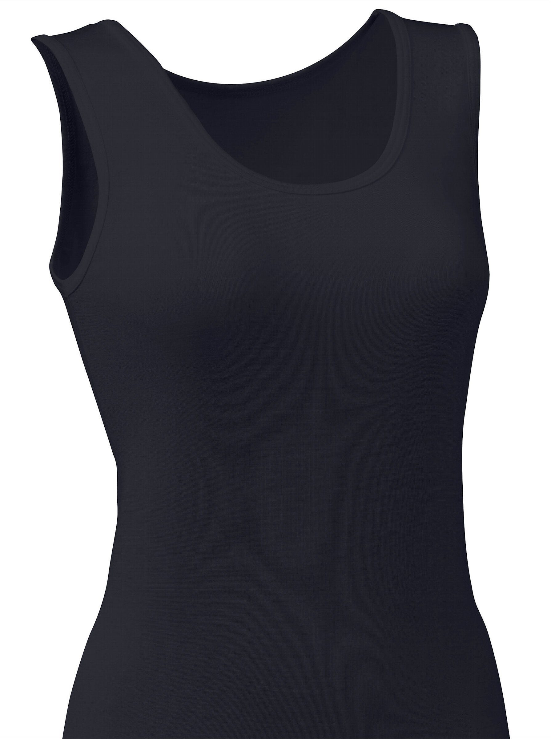 Witt Achselhemd Achseltop . (2-St) Ohne Bügel günstig online kaufen