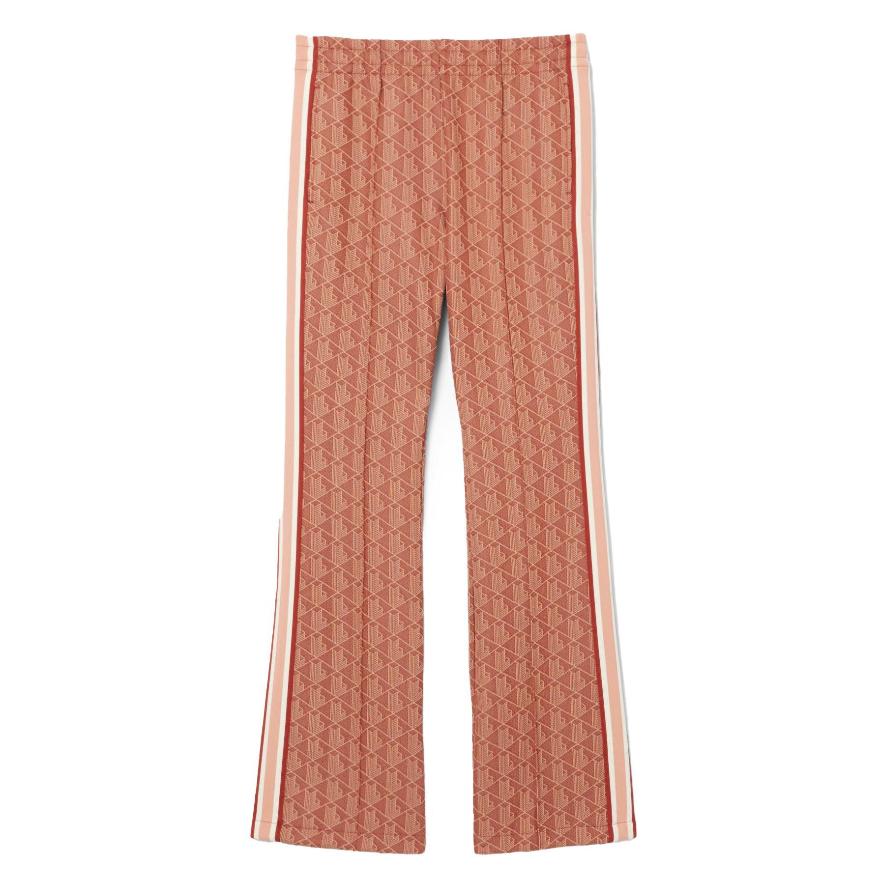 Lacoste Jogginghose Lacoste Monogramm Trackpants günstig online kaufen