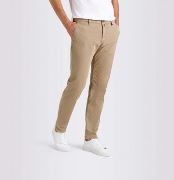 MAC 5-Pocket-Jeans MAC LENNOX CANVAS STRETCH military beige PPT 6332-