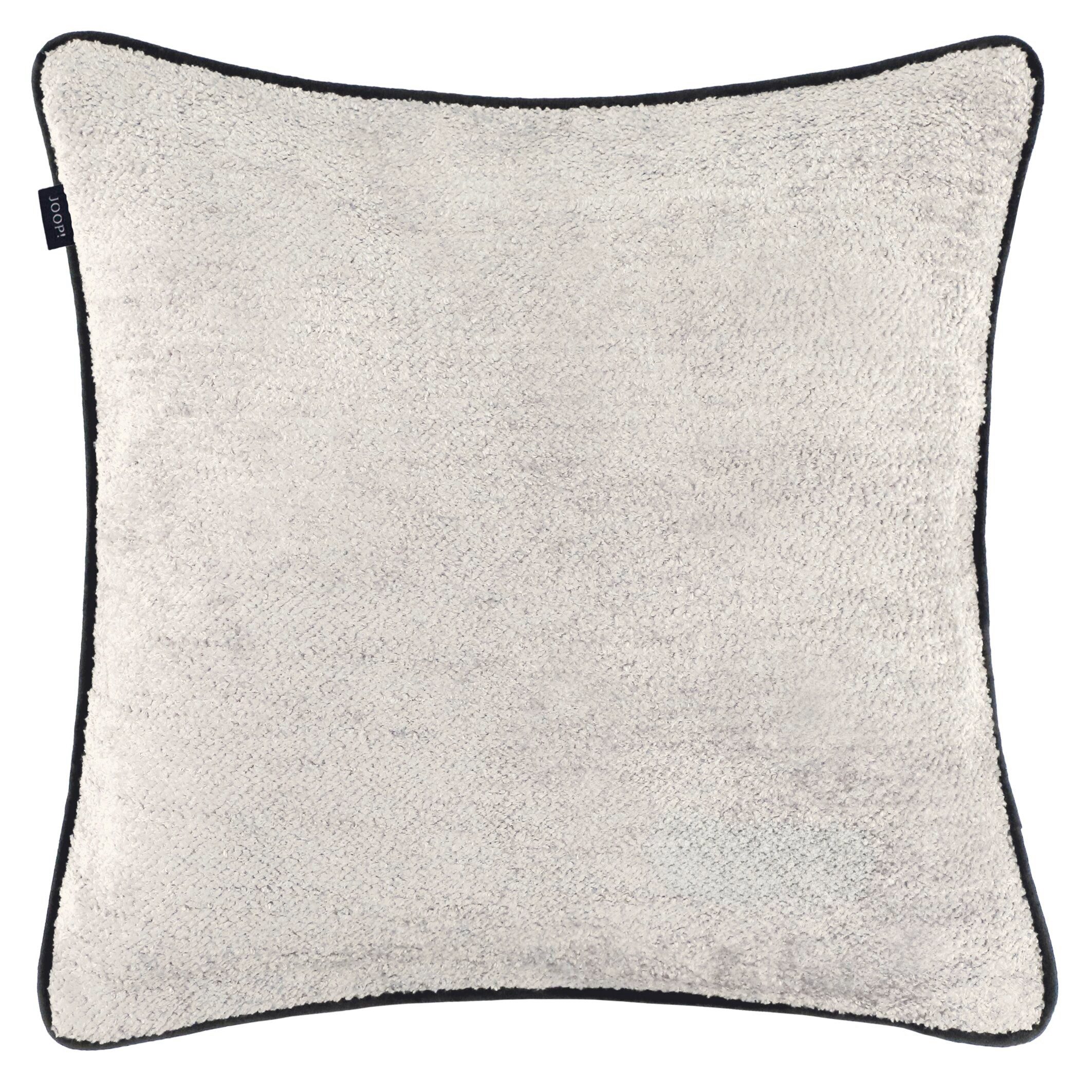 JOOP! Kissenbezug JOOP! LIVING - SIGN Zierkissenhülle, (1 Stück) günstig online kaufen