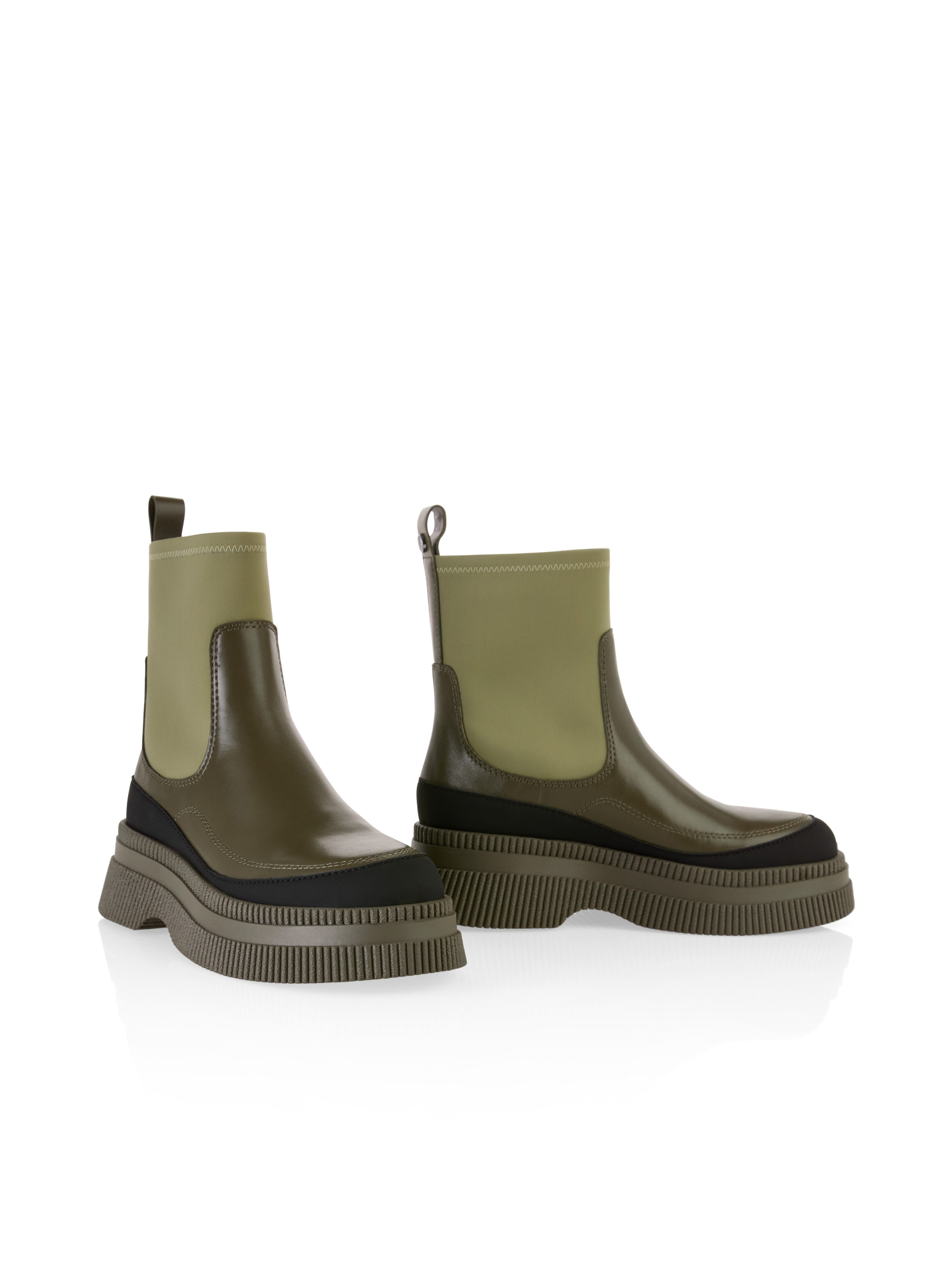 Marc Cain Sports Leo Hike Schlupfboots günstig online kaufen
