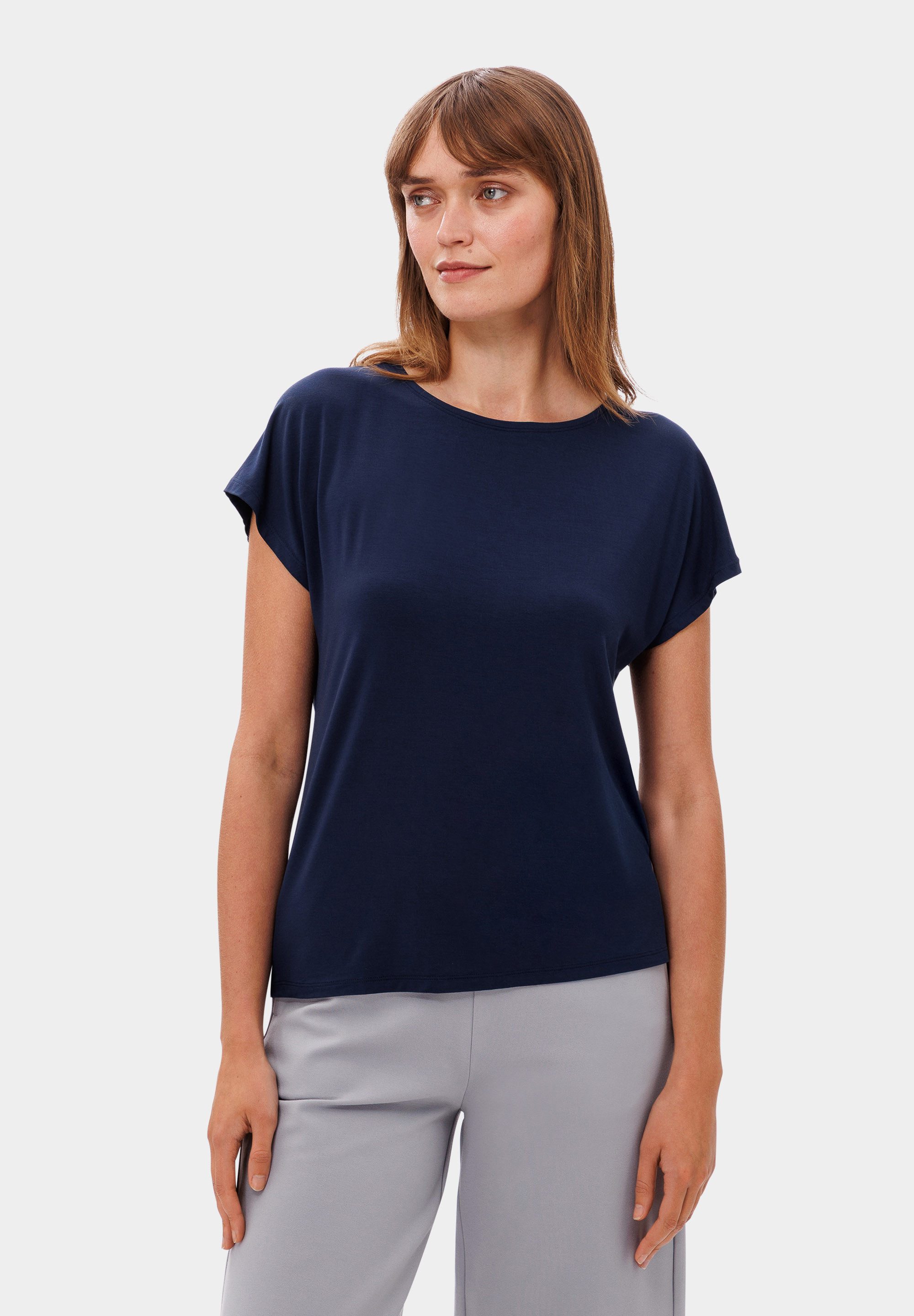 Les Lunes Yoga & Relax Shirt günstig online kaufen