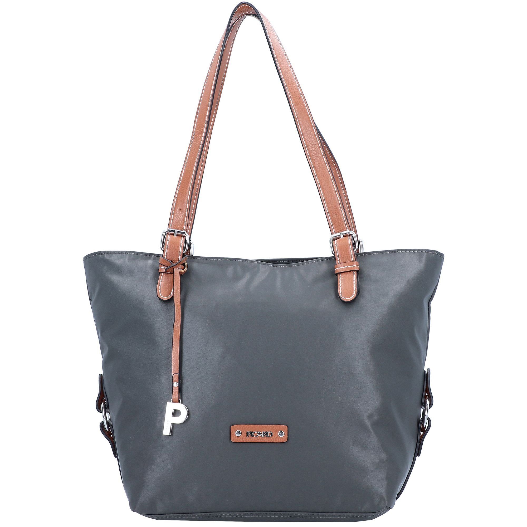 Picard Schultertasche Sonja, Nylon günstig online kaufen