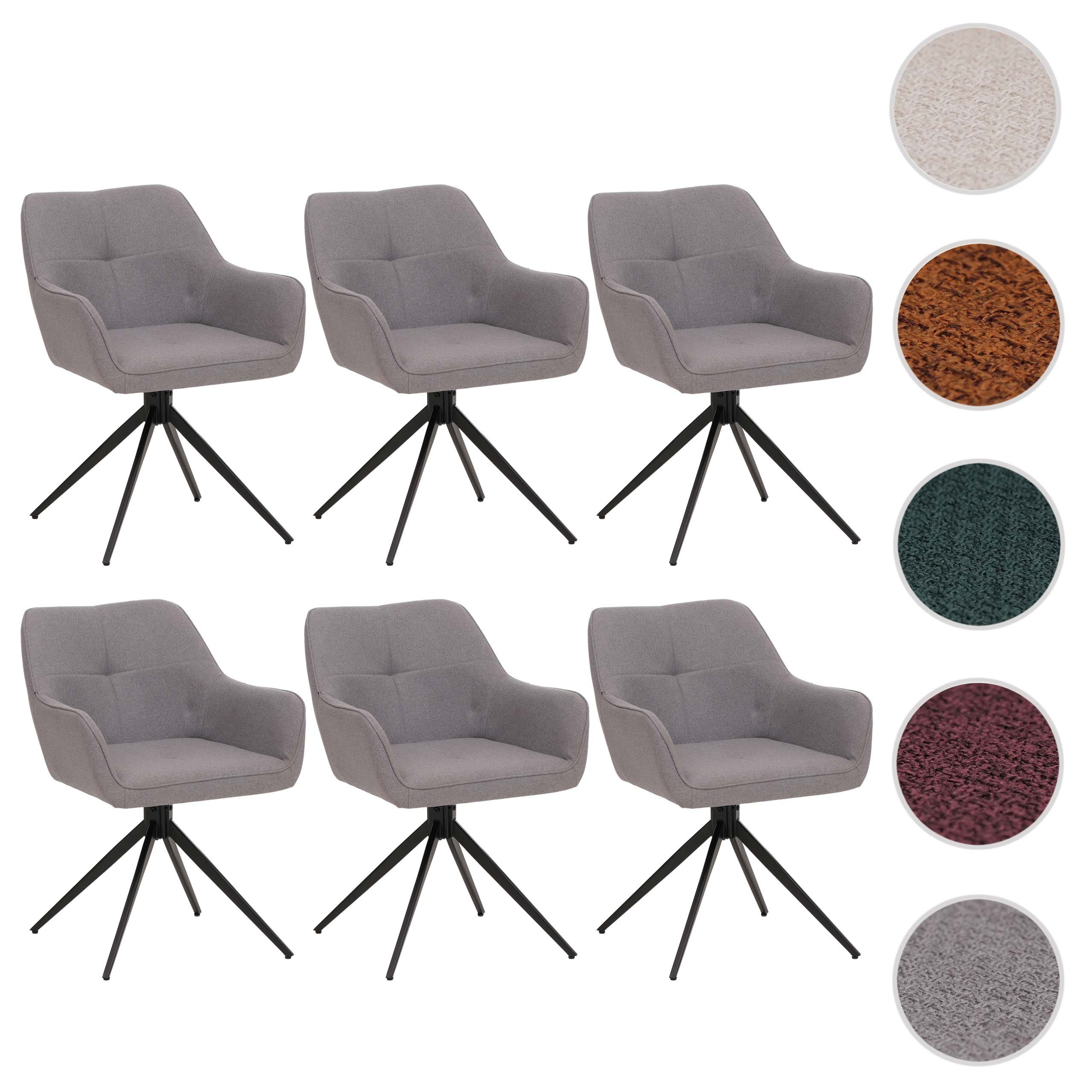 MCW Esszimmerstuhl MCW-O47-6 (Set, 6 St), günstig online kaufen