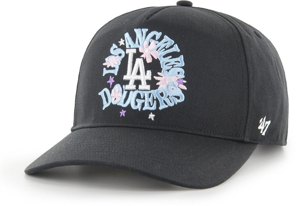 Los Angeles Dodgers Snapback Cap