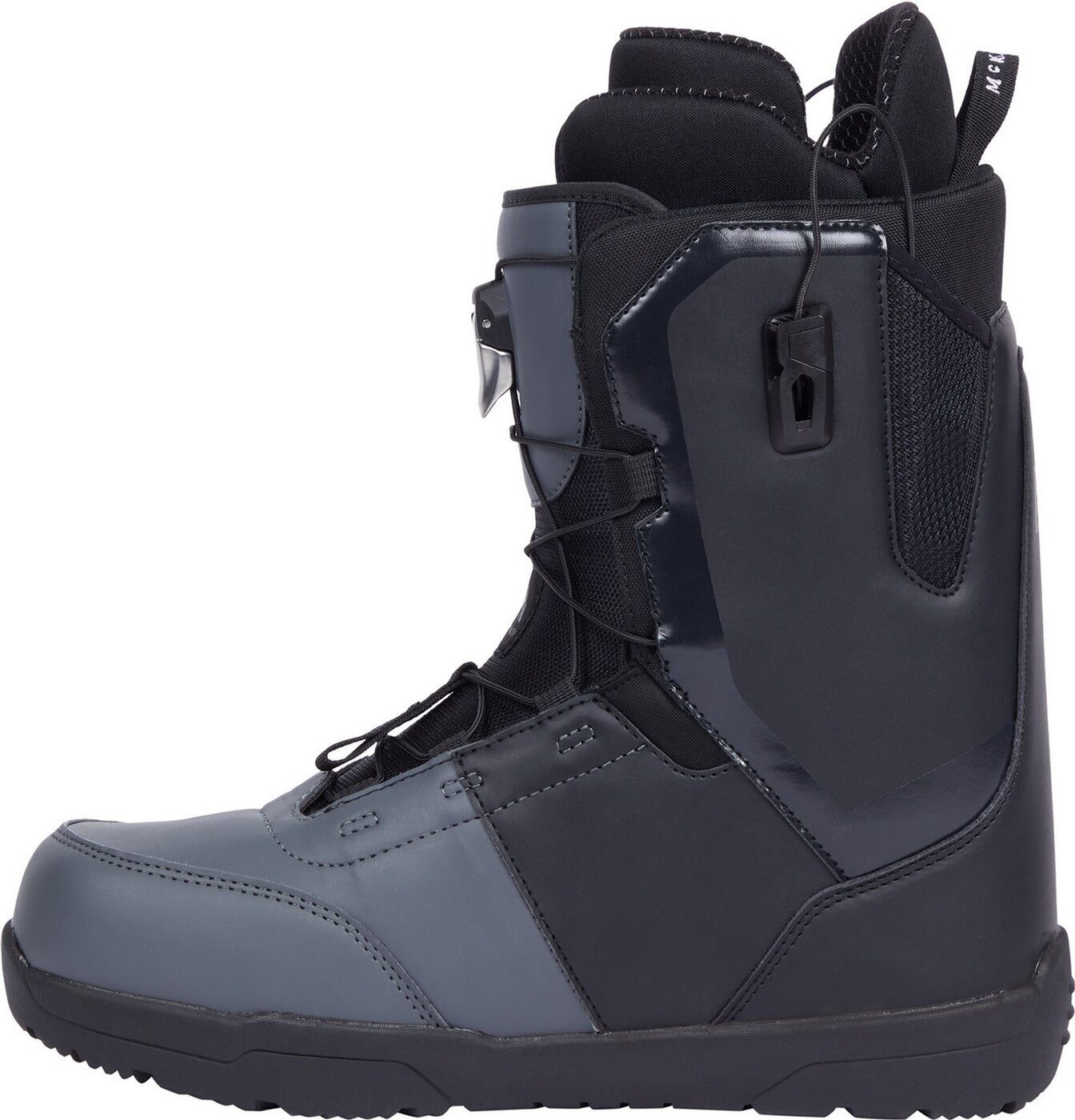 McKINLEY Snowboard-Boot SL2 AQB GREEN LIME/BLACK/BLU Snowboardboots