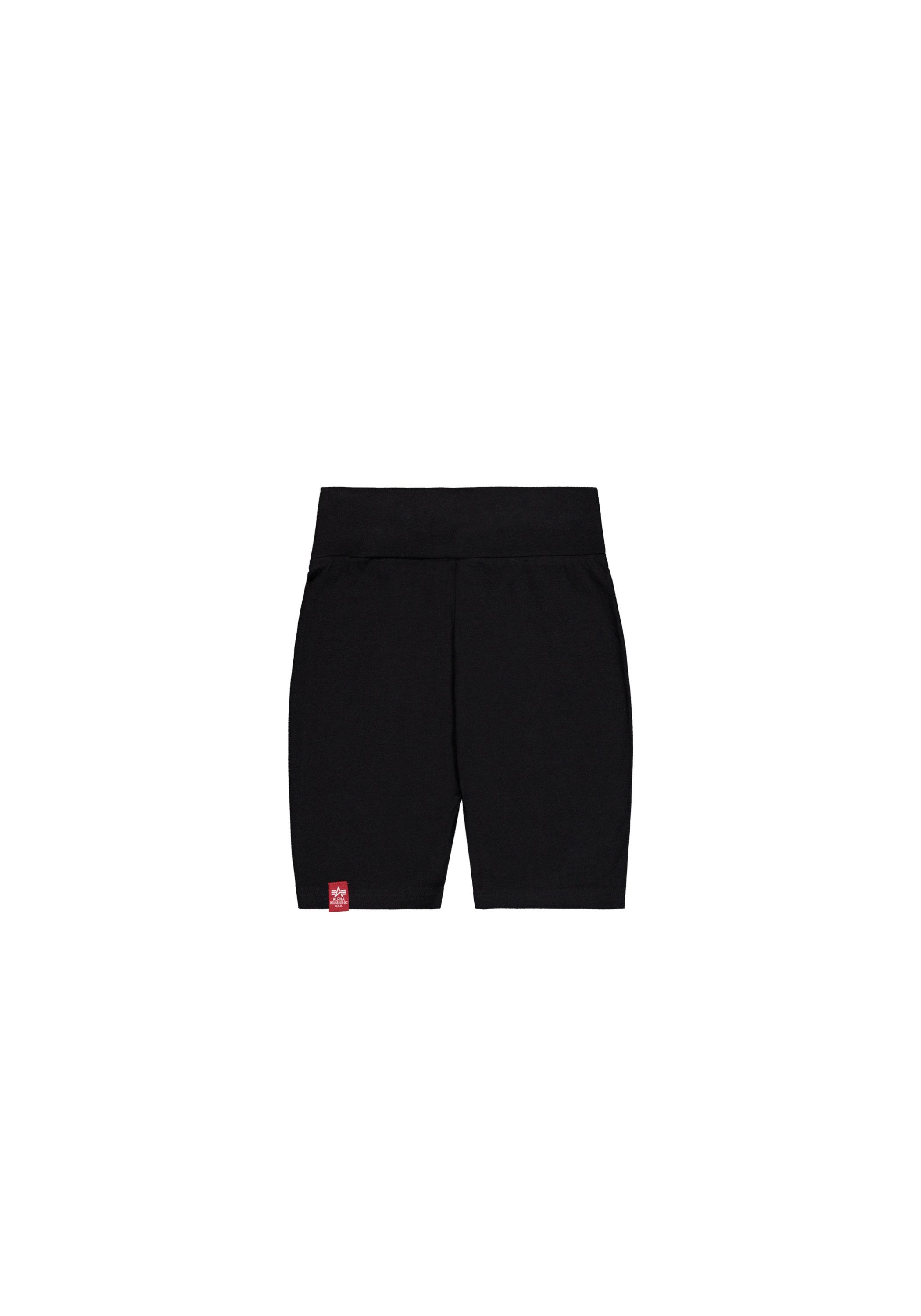 Alpha Industries Bikerhose "Basic Bike Shorts SL W" günstig online kaufen