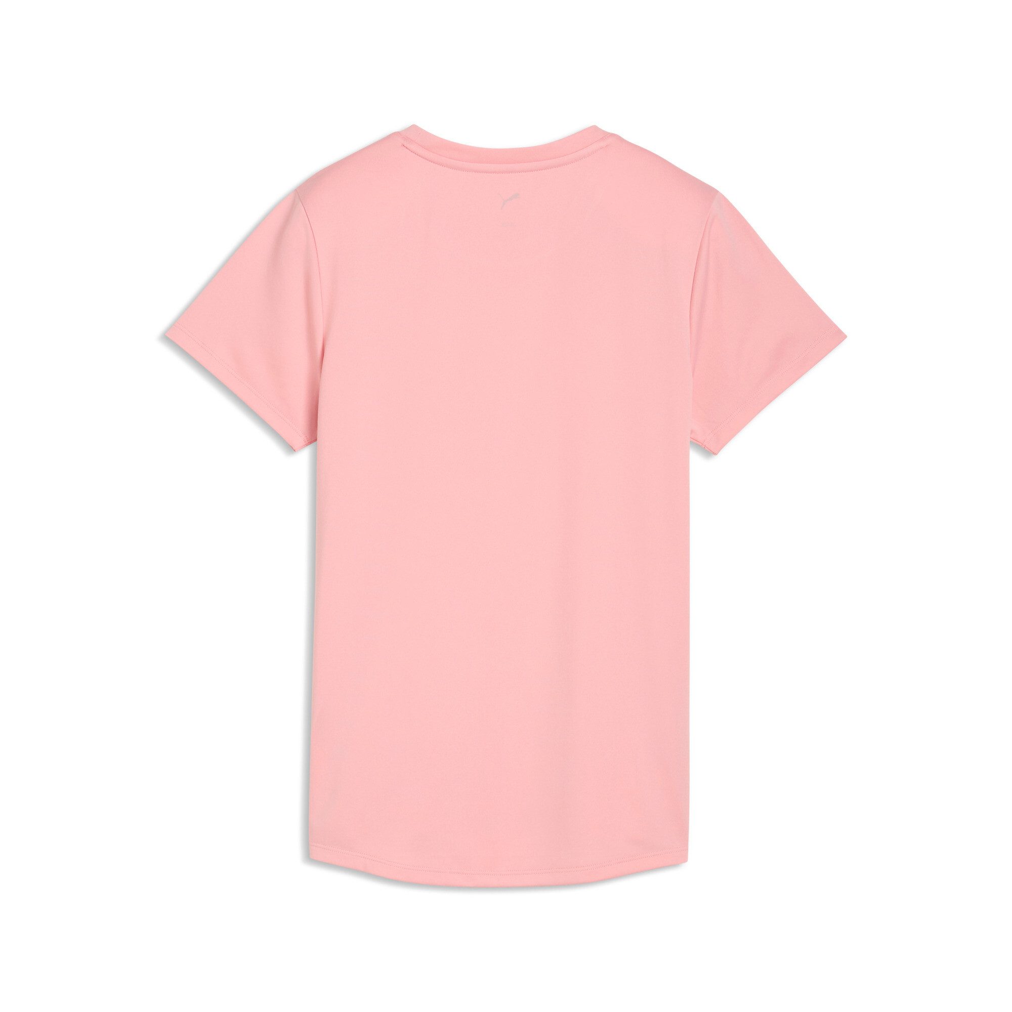 PUMA Trainingsshirt W TAD ESSENTIAL CREW TEE Regular Fit, Kurzarm, mit seit günstig online kaufen