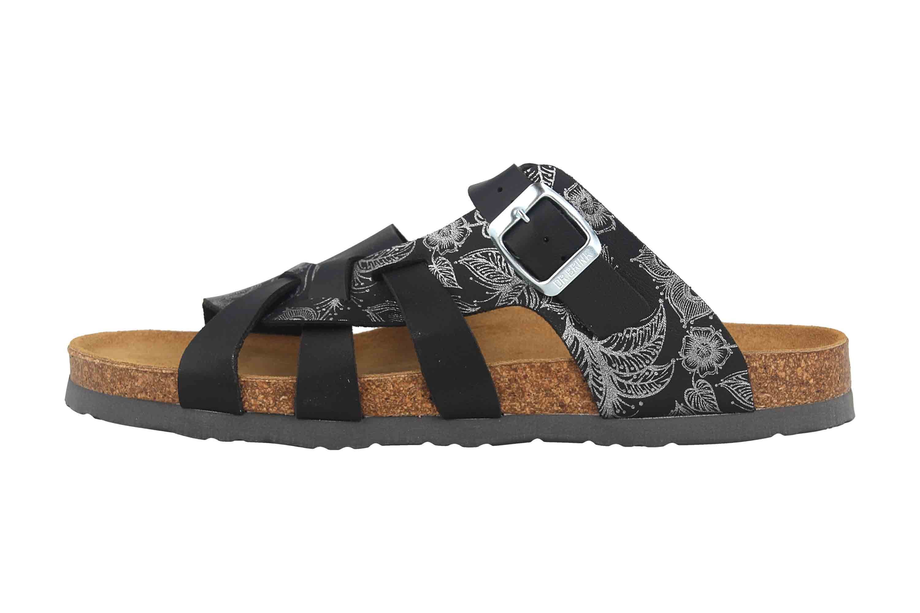 700200-01 Pantolette