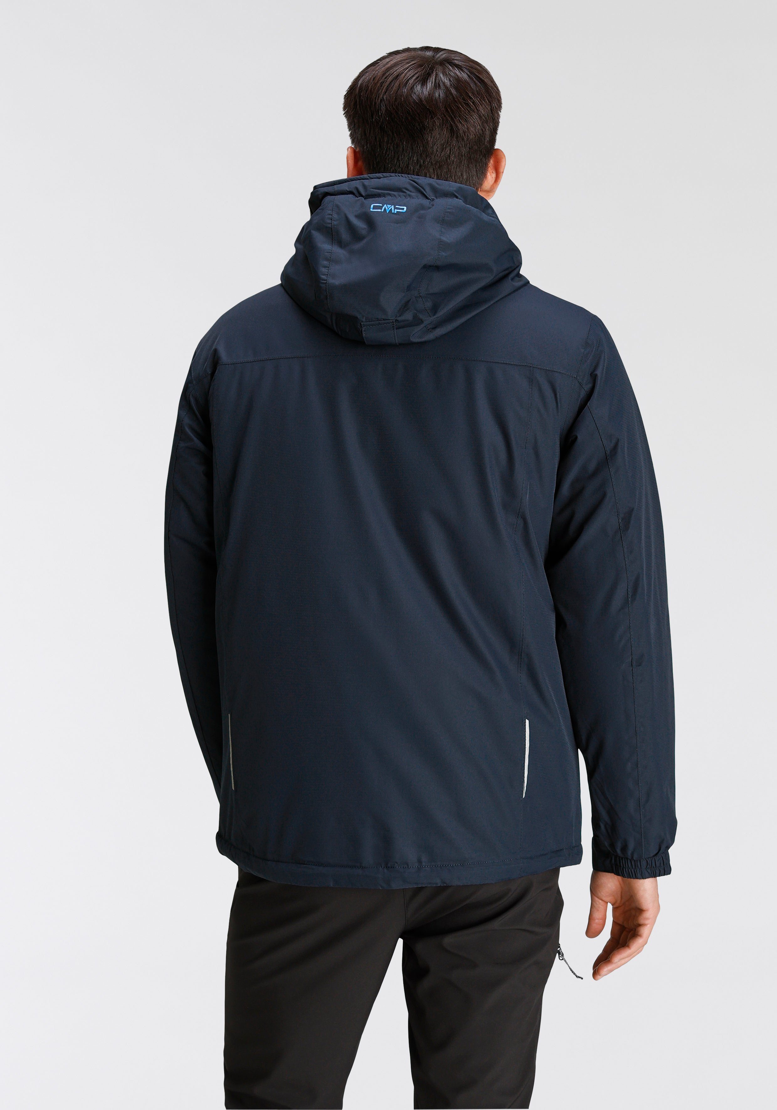 CMP Funktionsjacke Winddicht & Wasserabweisend & günstig online kaufen