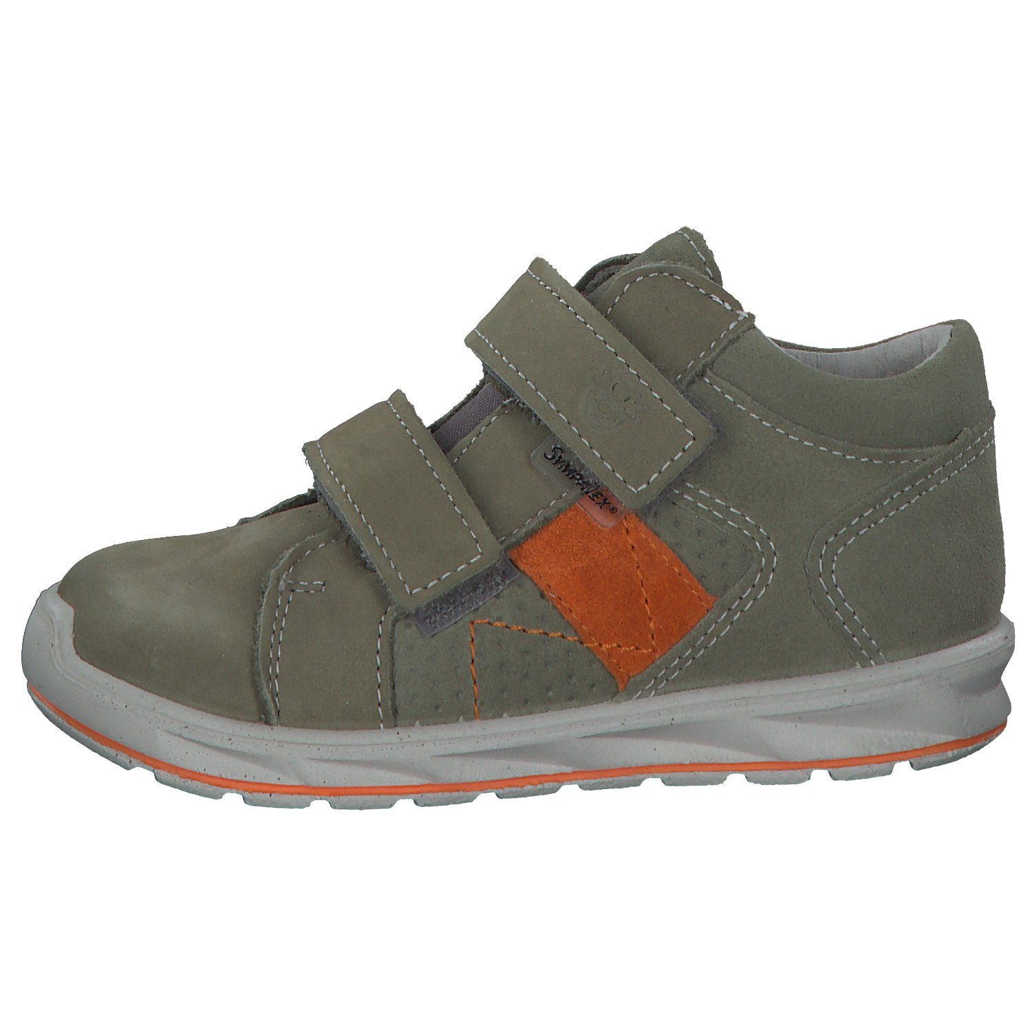 eukalyptus Ricosta Sneaker Laif 2102802 (530) Ricosta