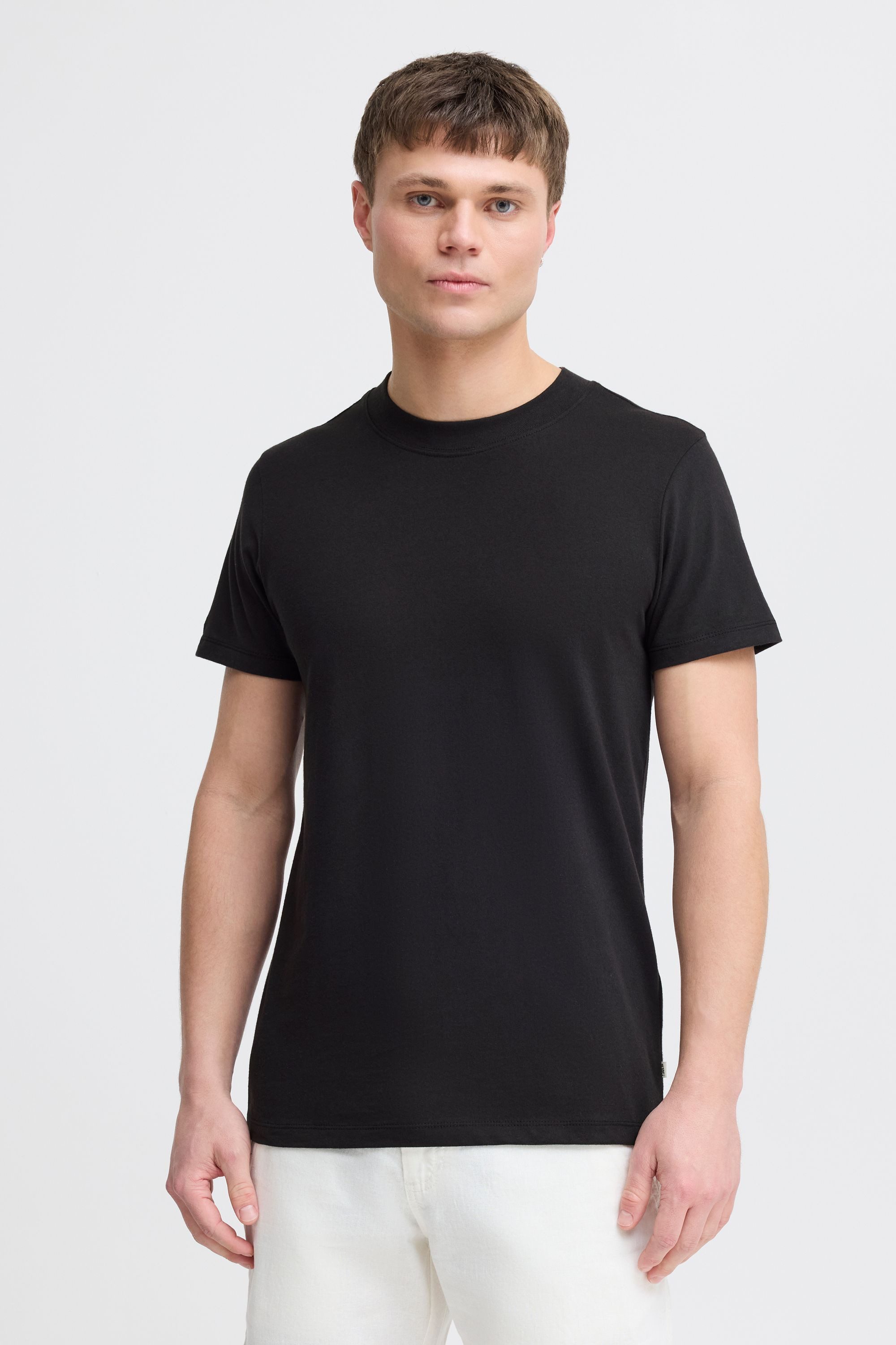 !Solid T-Shirt SDODIT Zeitloses T-shirt