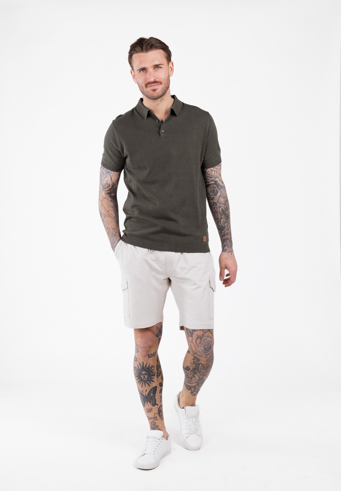 Key Largo Poloshirt MP KLSIENA polo günstig online kaufen