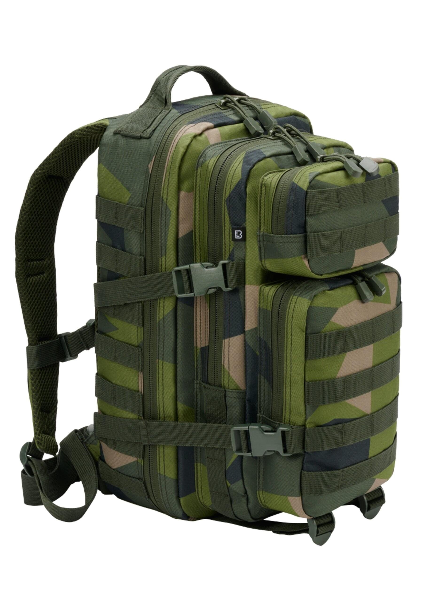 Brandit Rucksack Brandit Herren Medium US günstig online kaufen