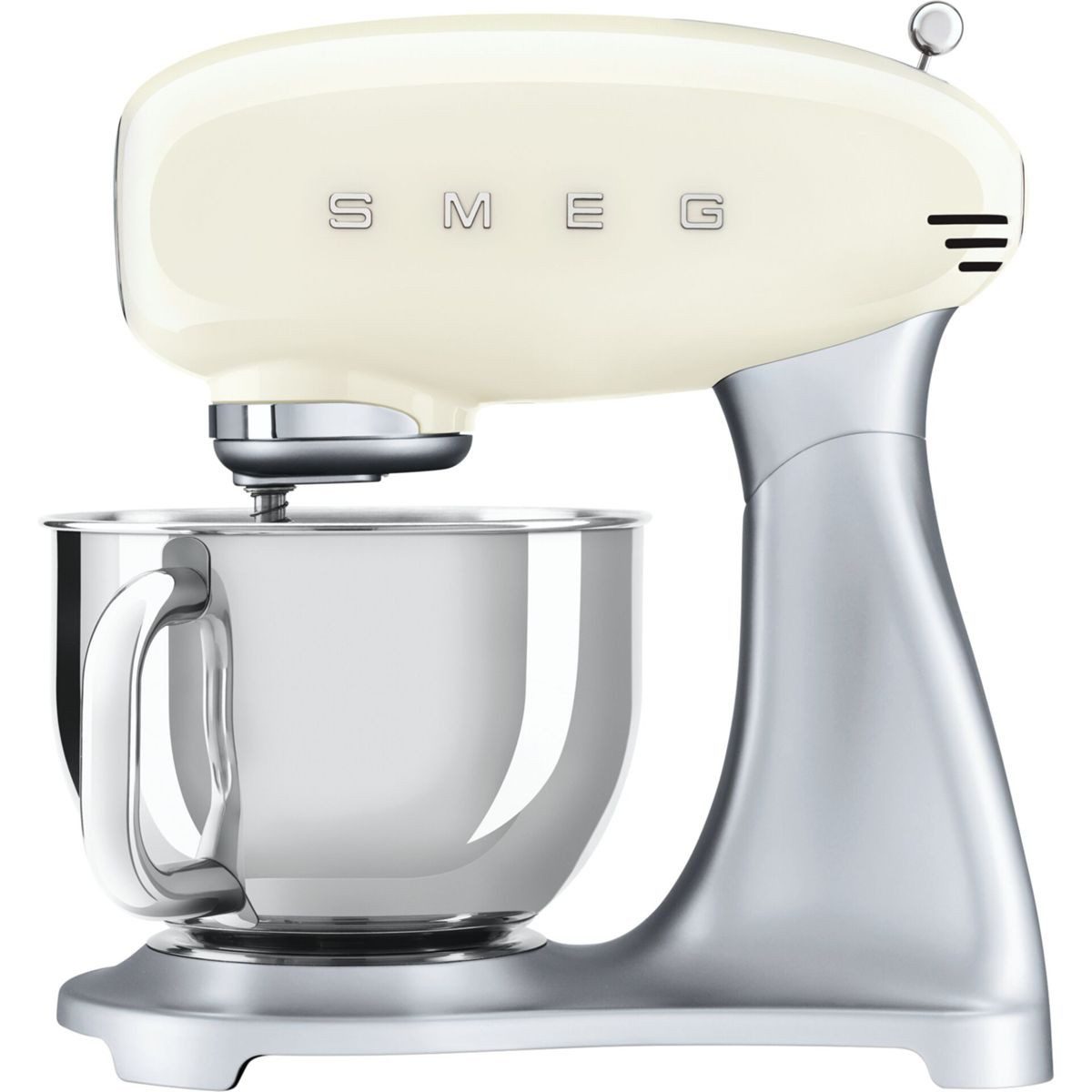 Smeg Küchenmaschine Küchenmaschine SMF04CREU creme