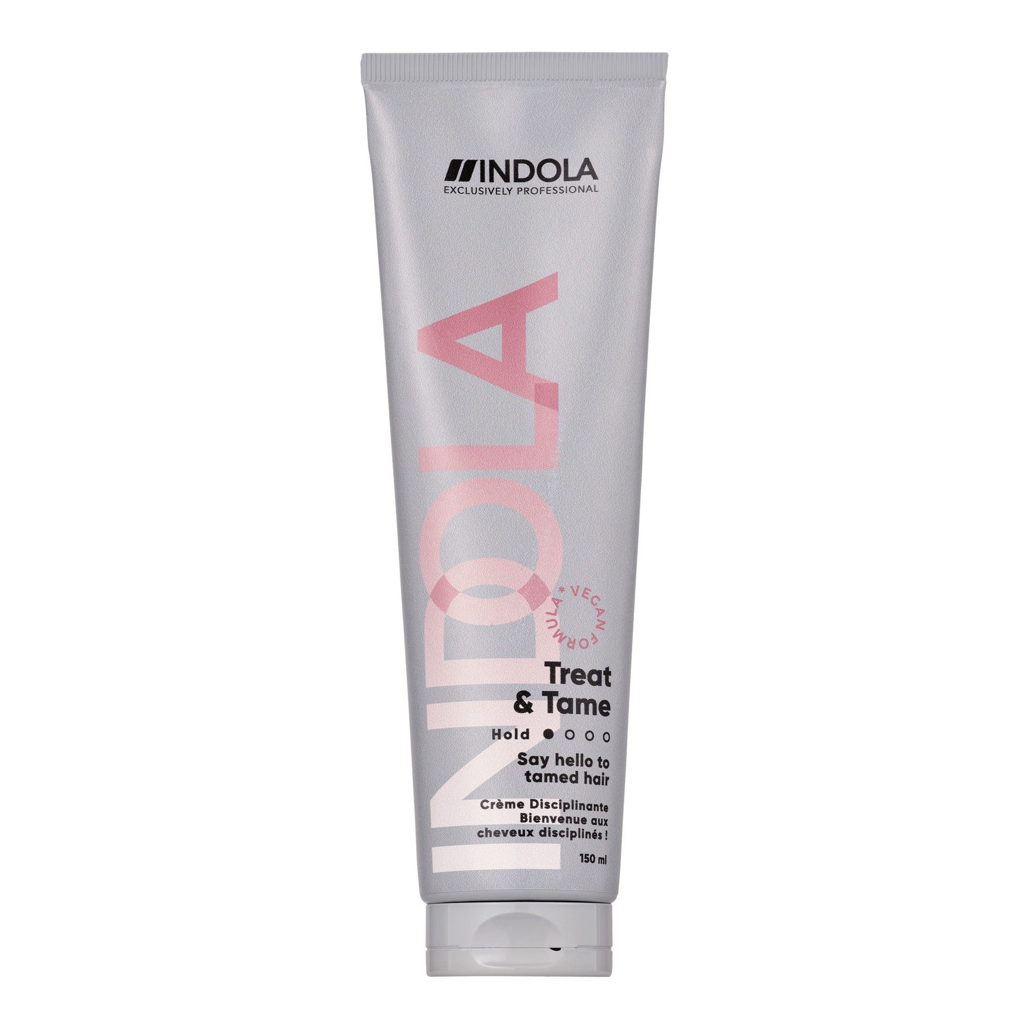Styling-Creme Indola Treat & Tame Curl Cream 150ml