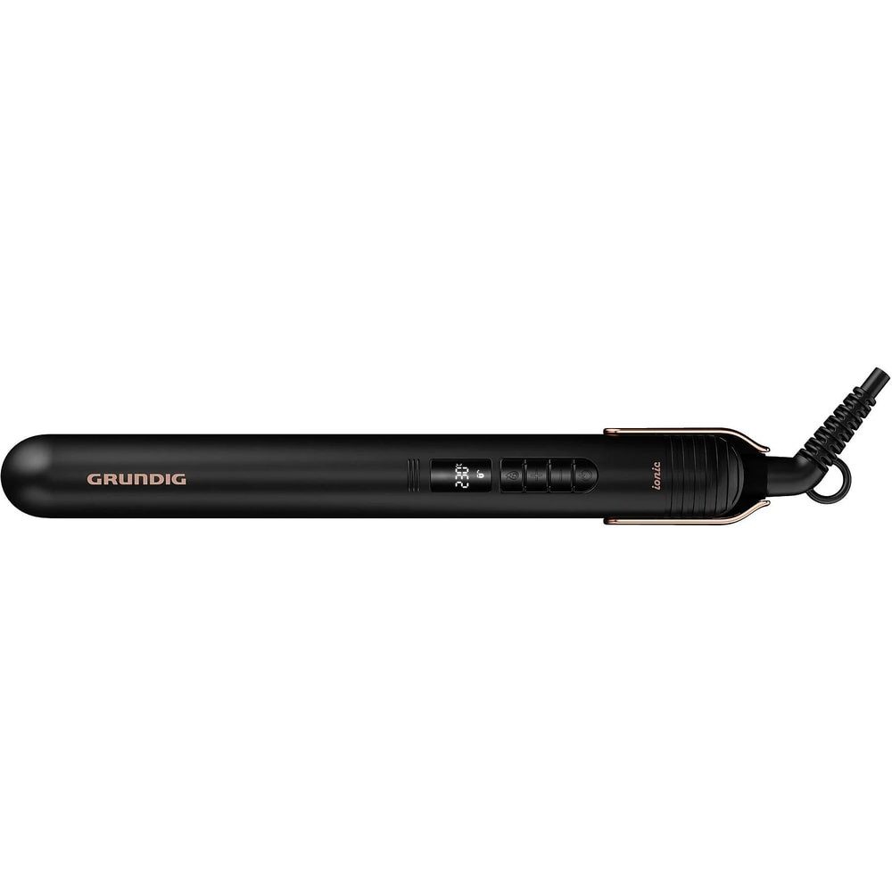 Grundig Glätteisen