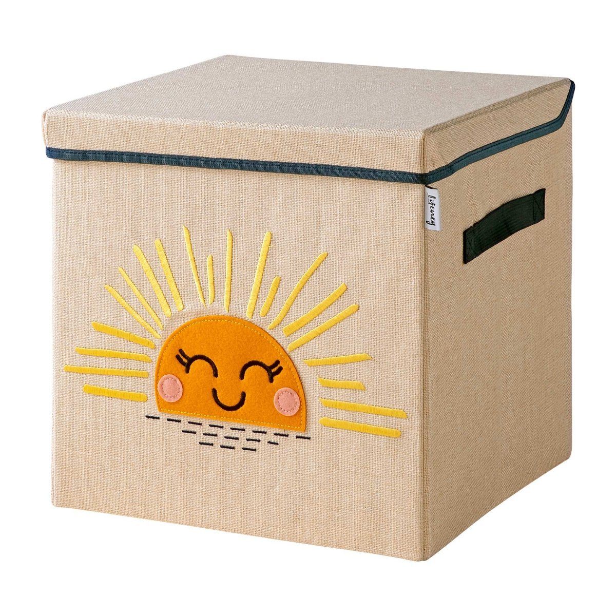 Lifeney Faltbox Aufbewahrungsbox, Stauraumbox, Ordnungsbox mit günstig online kaufen