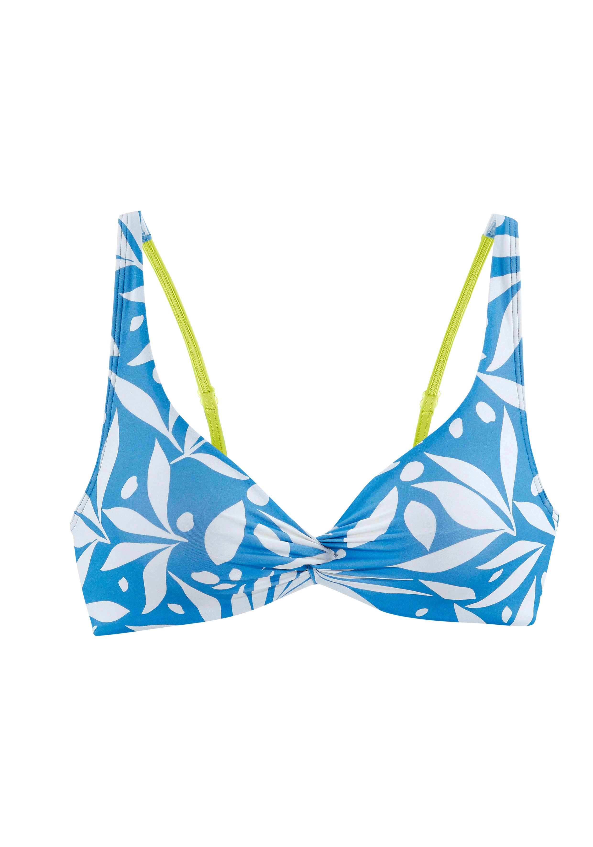 Bügel-Bikini-Top Lia