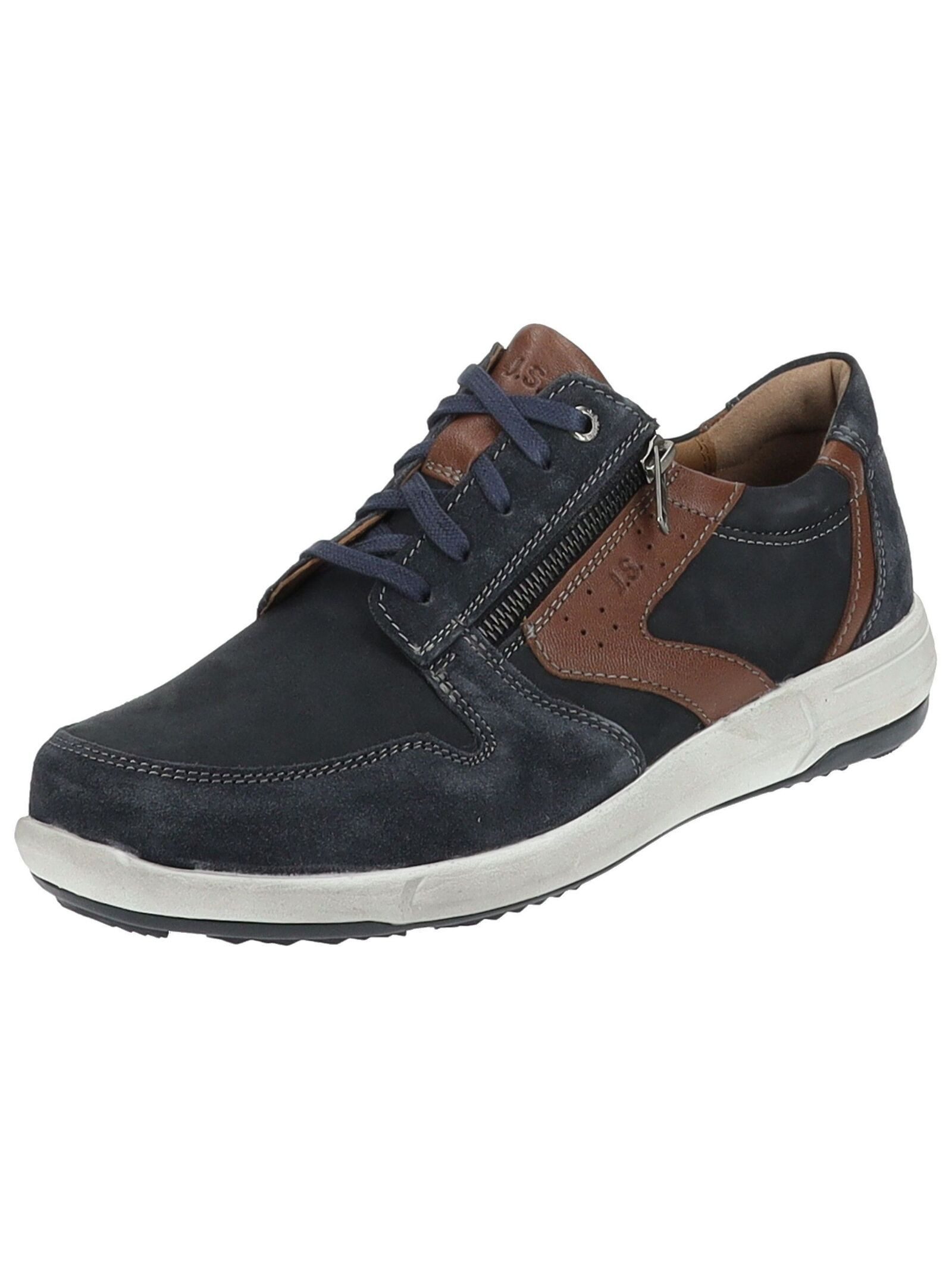 Sneaker Leder . Sneaker