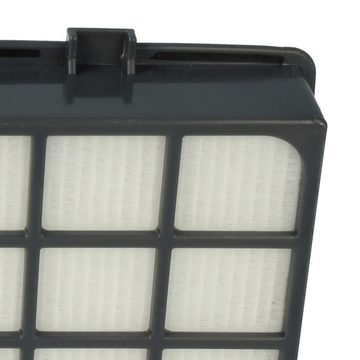 vhbw HEPA-Filter passend für Rowenta Silence Force Animal RO7260, RO7260EA Staubsauger