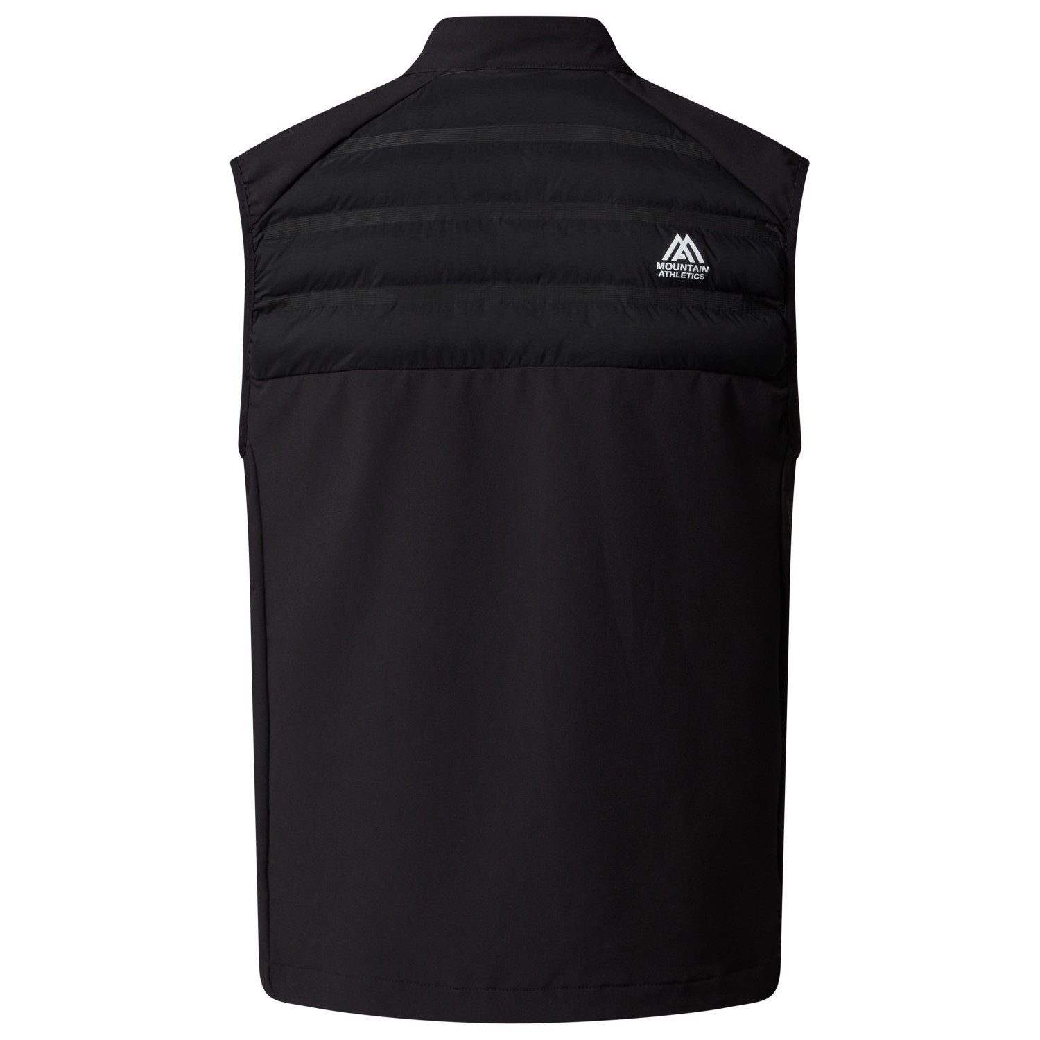 The North Face Steppweste M MA CARI HYBRID VEST - Herren Weste - Herren Laufweste