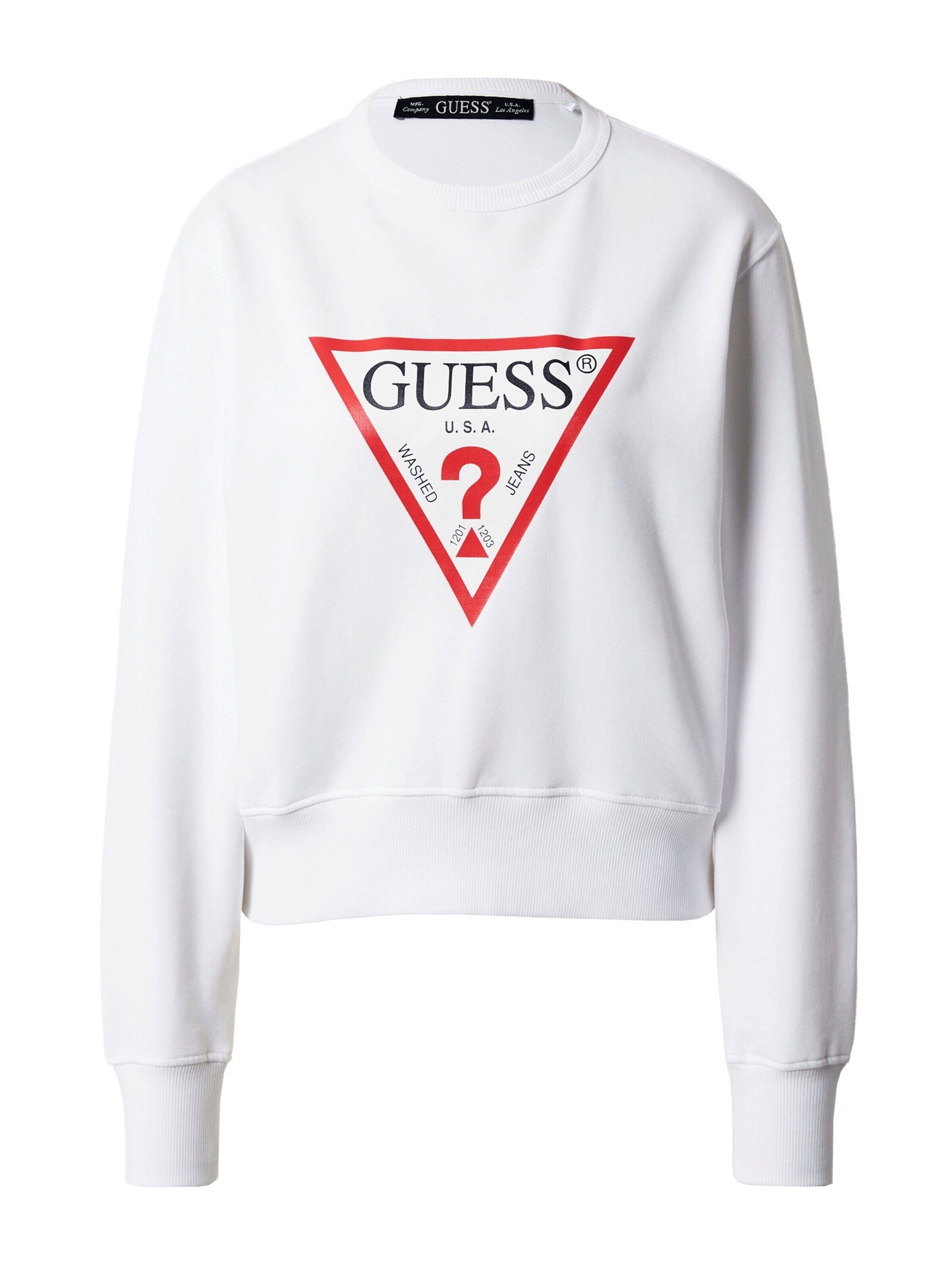 Guess Pullover für Damen online kaufen | OTTO