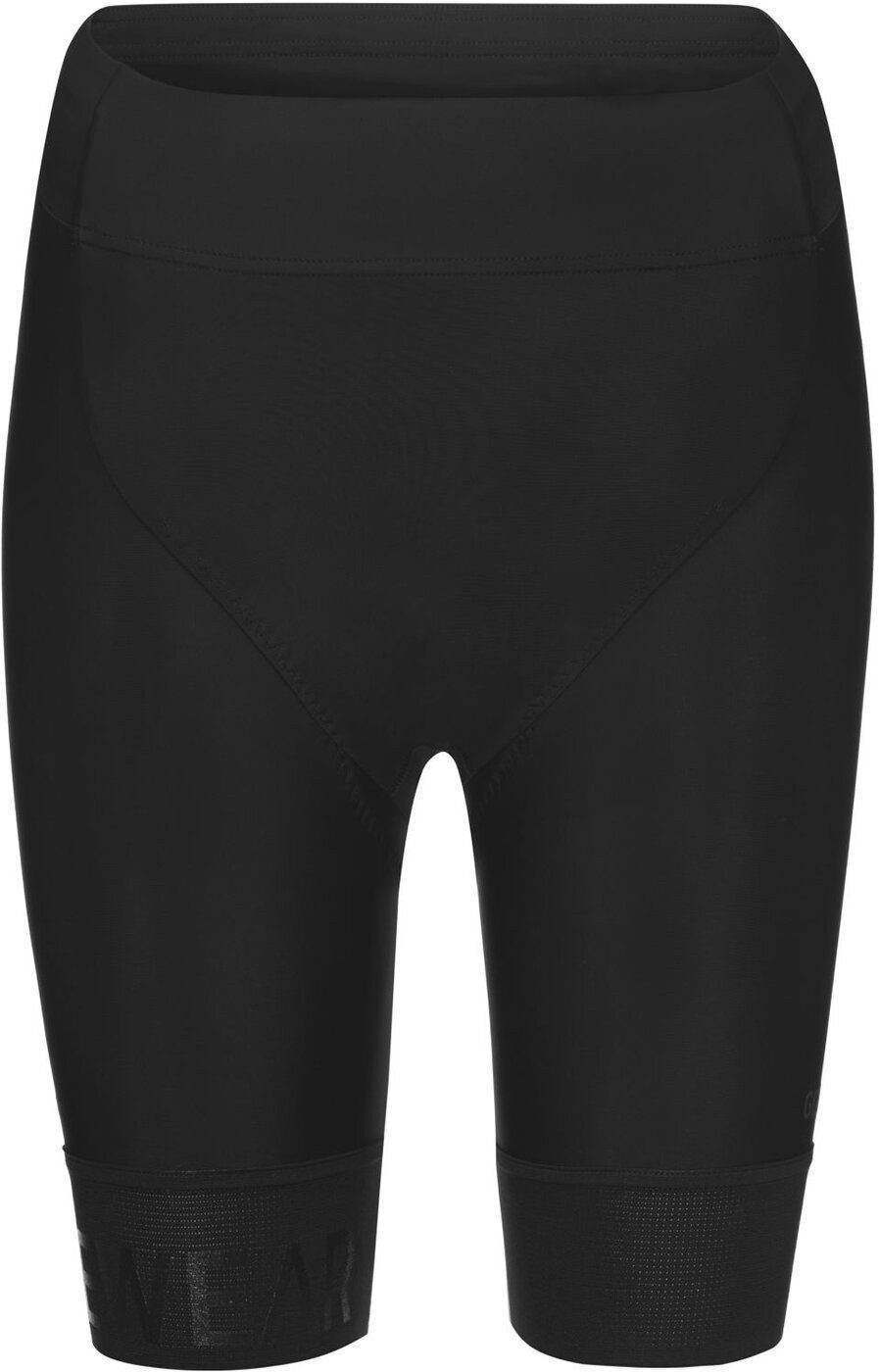GORE® Wear Fahrradhose GOREWEAR SWIFTRIDE Kurze Tights Damen BLACK