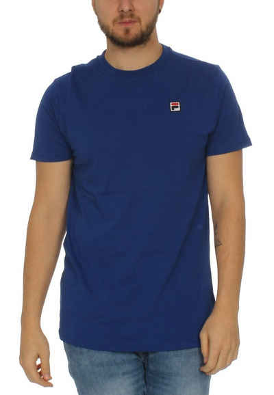 Fila T-Shirt Fila T-Shirt Herren MEN SEAMUS TEE SS 682393 Blau 949 Sodalite Blue