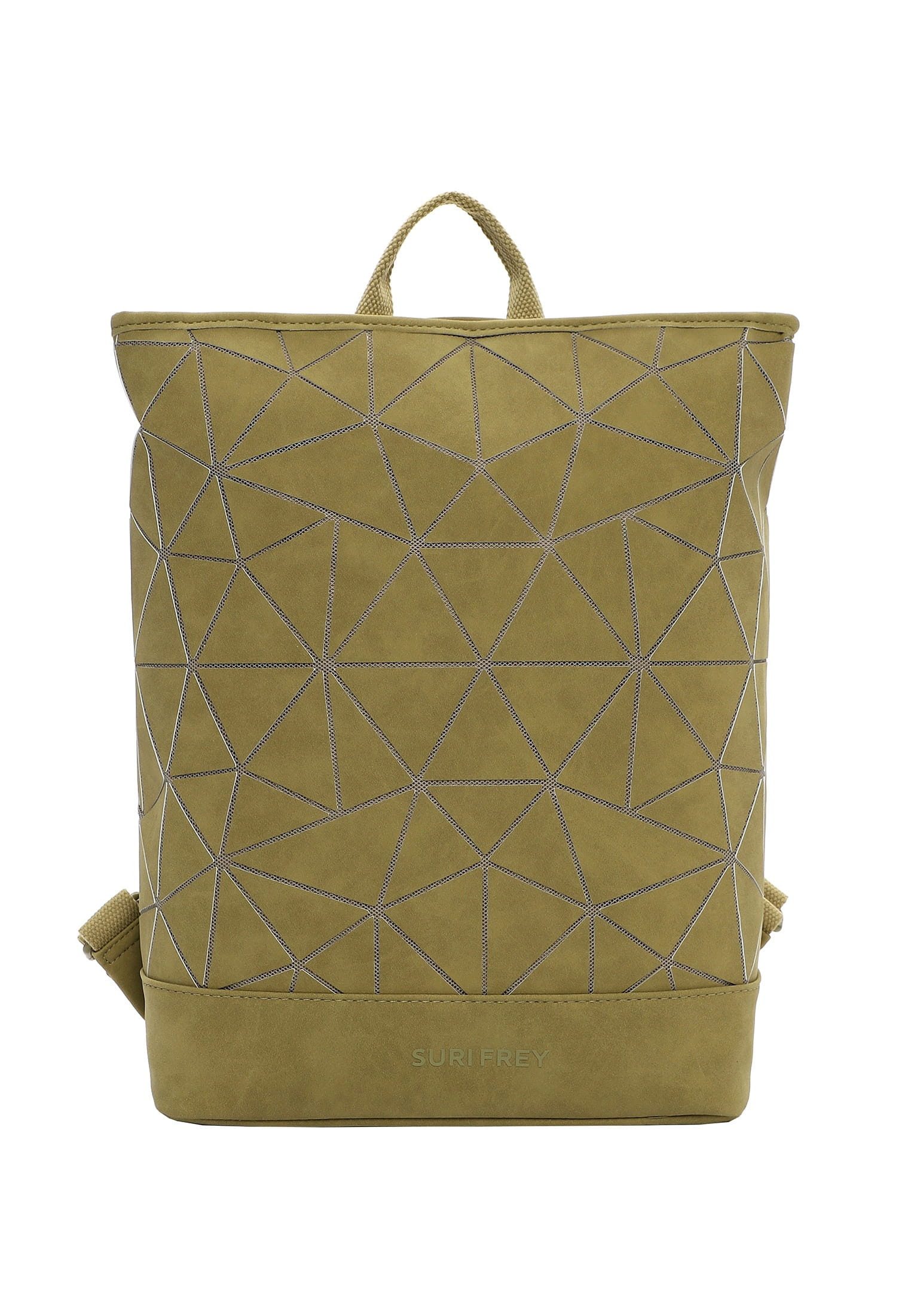 Cityrucksack SFY SURI Sports Jessy-Lu