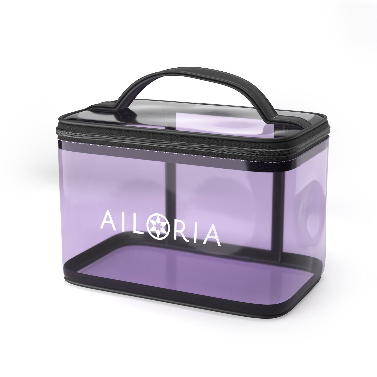 AILORIA Kosmetiktasche VANITY Kosmetiktasche, Kosmetiktasche