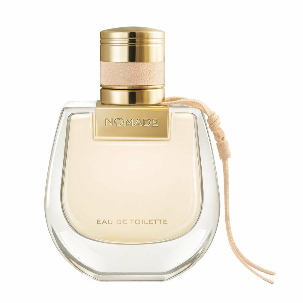 Chloé Eau de Toilette Chloé Nomade Eau de Toilette Spray