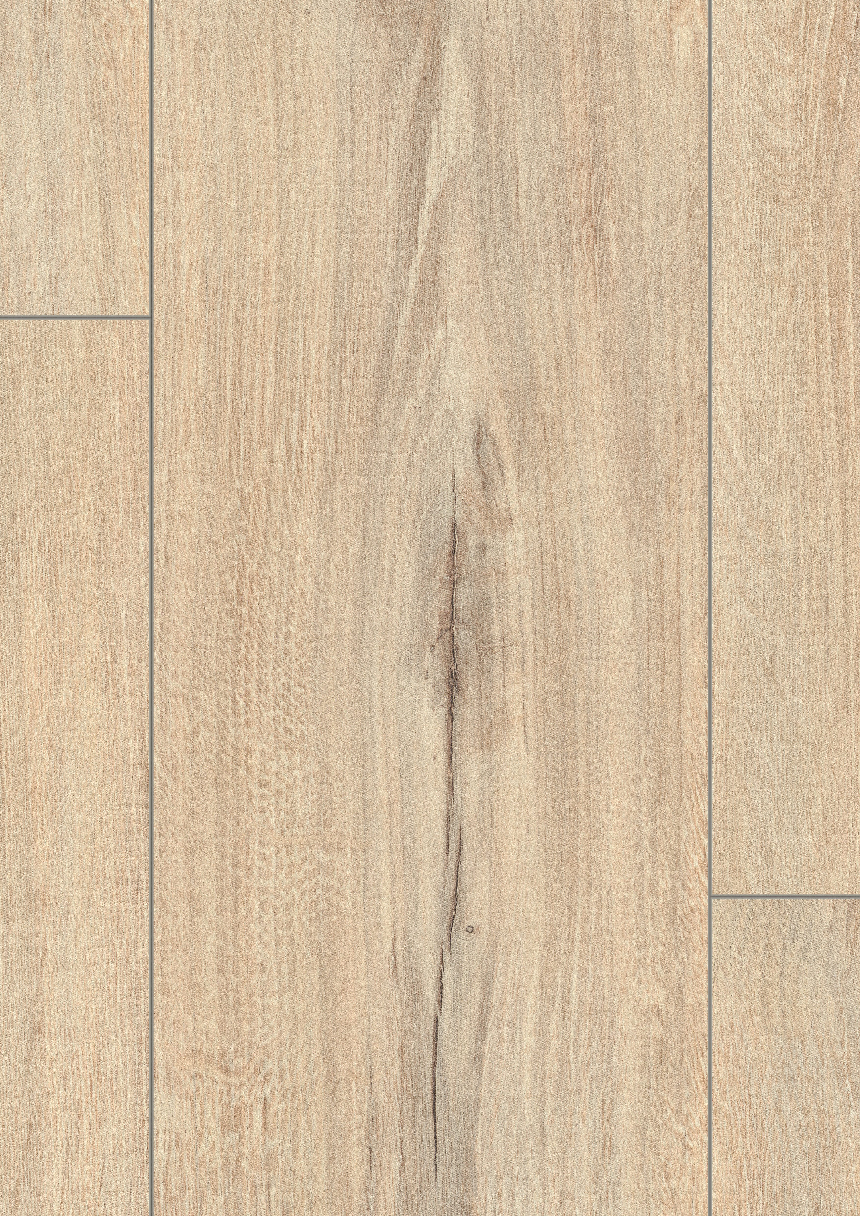 EGGER Laminat NatureSense Aqua EL2416 Melba Eiche beige, (8mm, 1,995m), Was günstig online kaufen