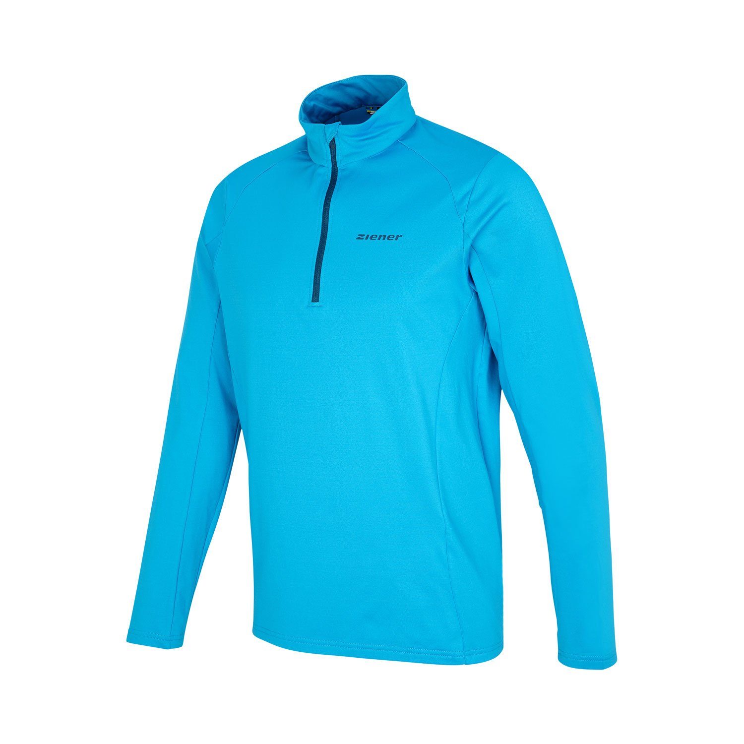 Ziener Fleecepullover Paulino