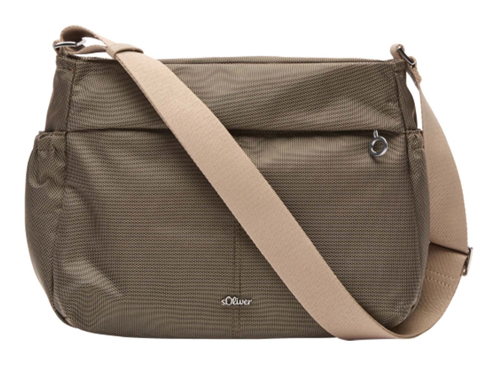 s.Oliver Umhängetasche Crossbody Bag günstig online kaufen