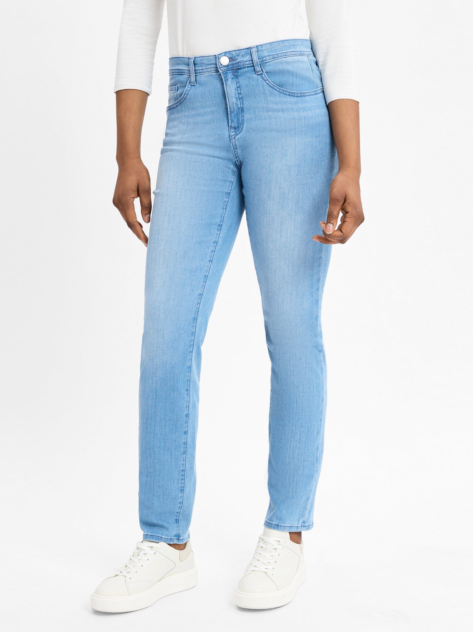 Brax 5-Pocket-Hose Mary