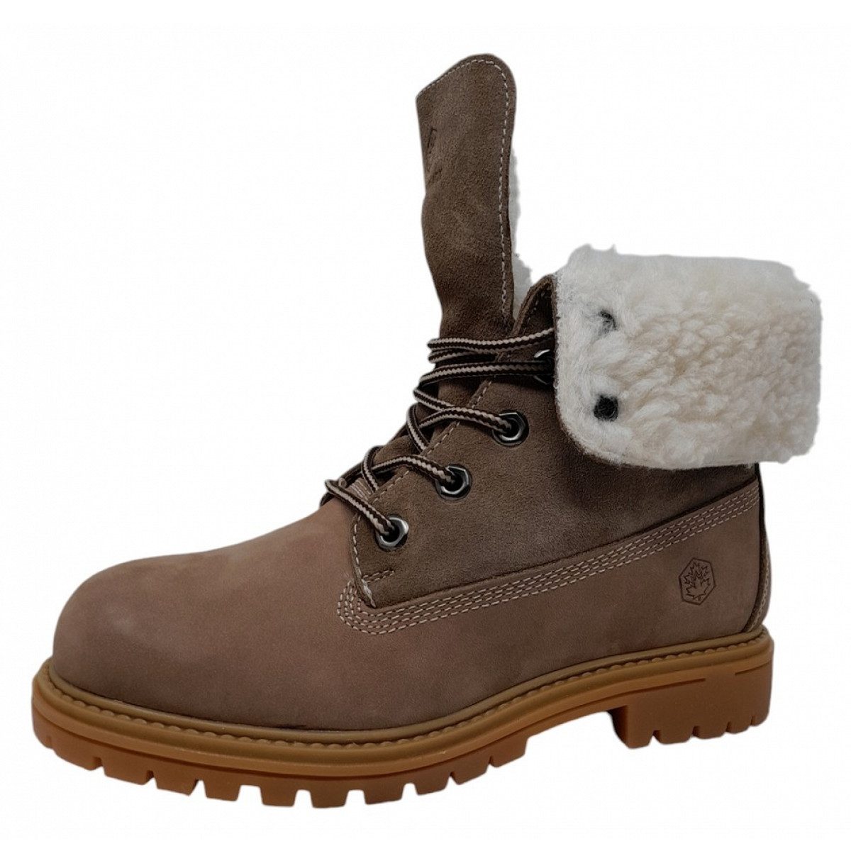 LUMBERJACK River 2 Stiefelette