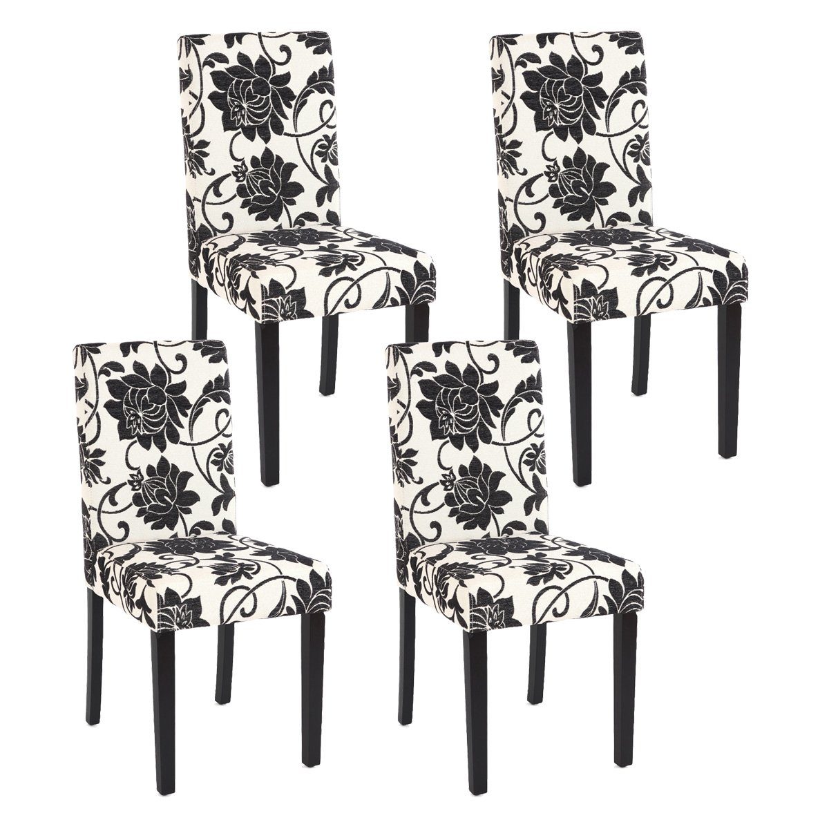 MCW Esszimmerstuhl Littau-s-4 (Set, 4 St), günstig online kaufen