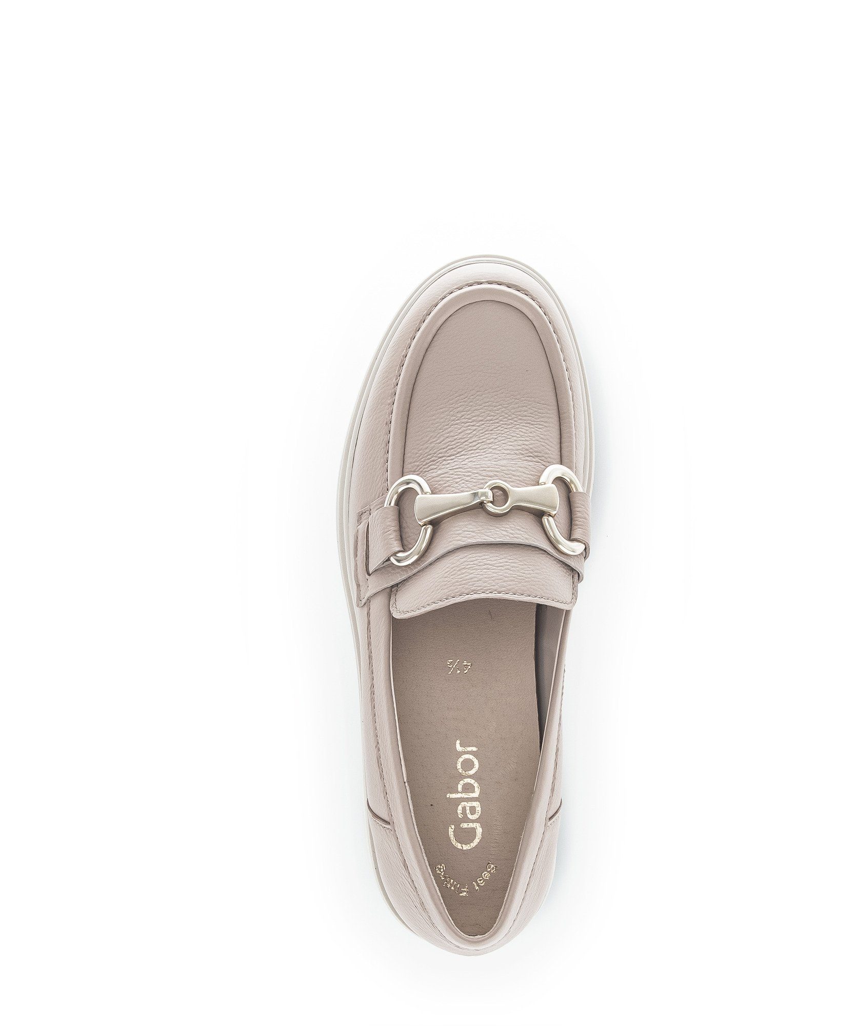 Gabor Slipper / (desert Beige 24)