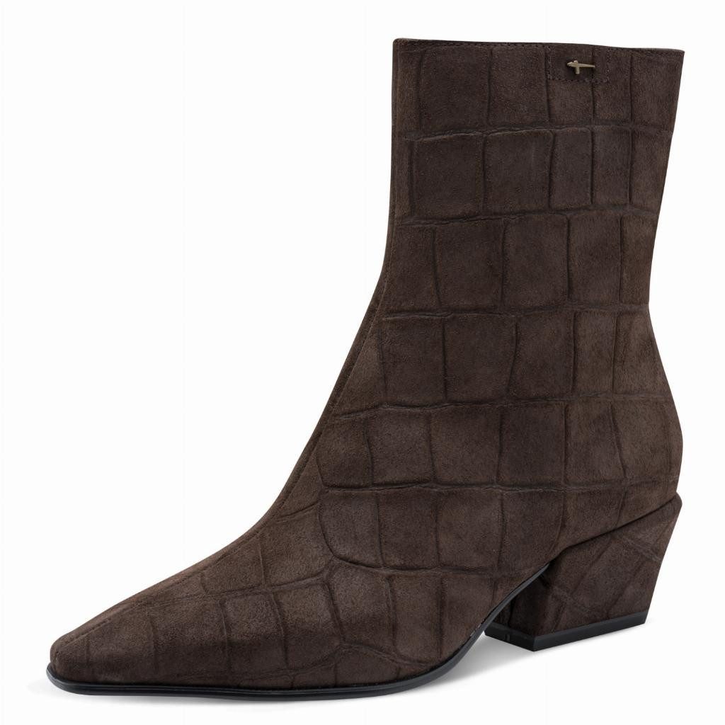 Tamaris Da.-Stiefel Outdoorschuh