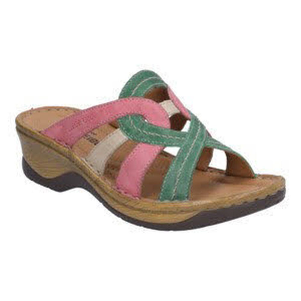 Josef Seibel Pantolette günstig online kaufen