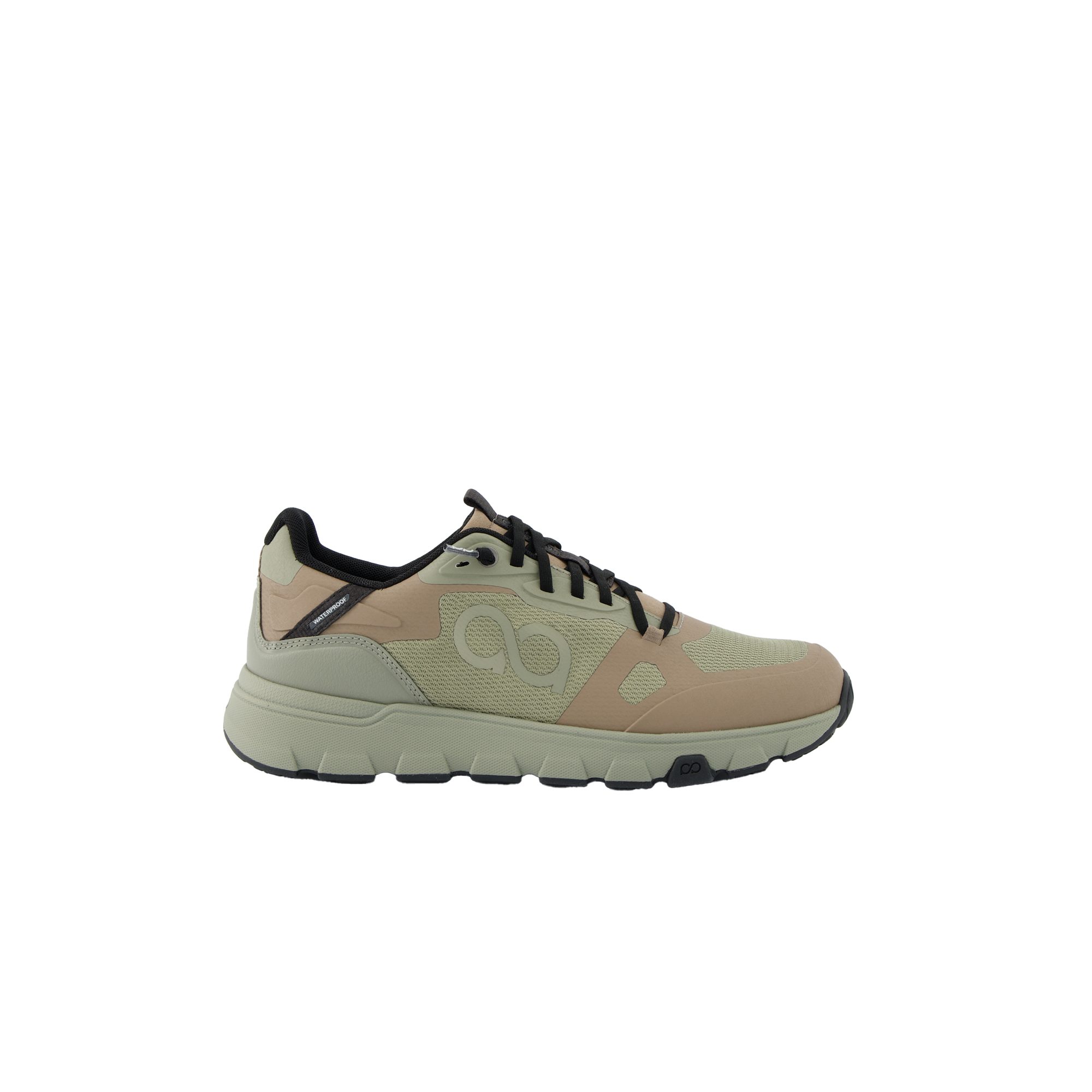 Tenhaag tenhaag stormhaag WP, Sneaker, Grün, Damen Sneaker günstig online kaufen