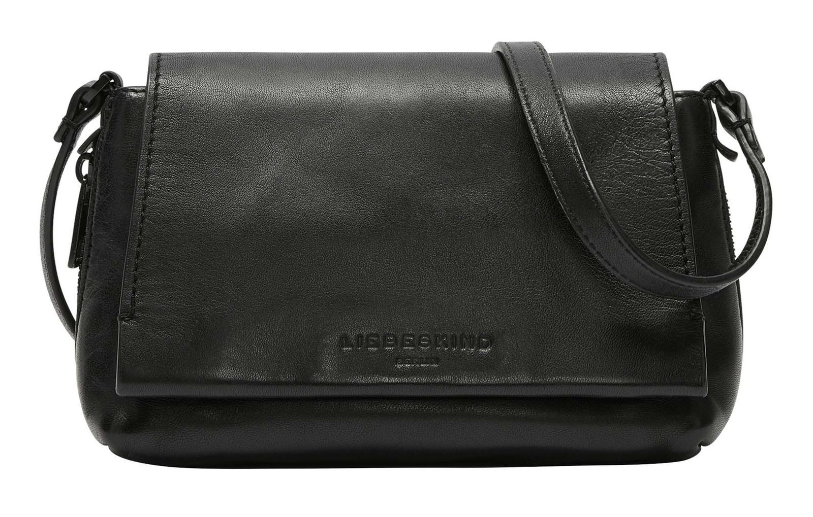 Liebeskind Berlin Umhängetasche Crossbody, aus echtem Rindsleder günstig online kaufen