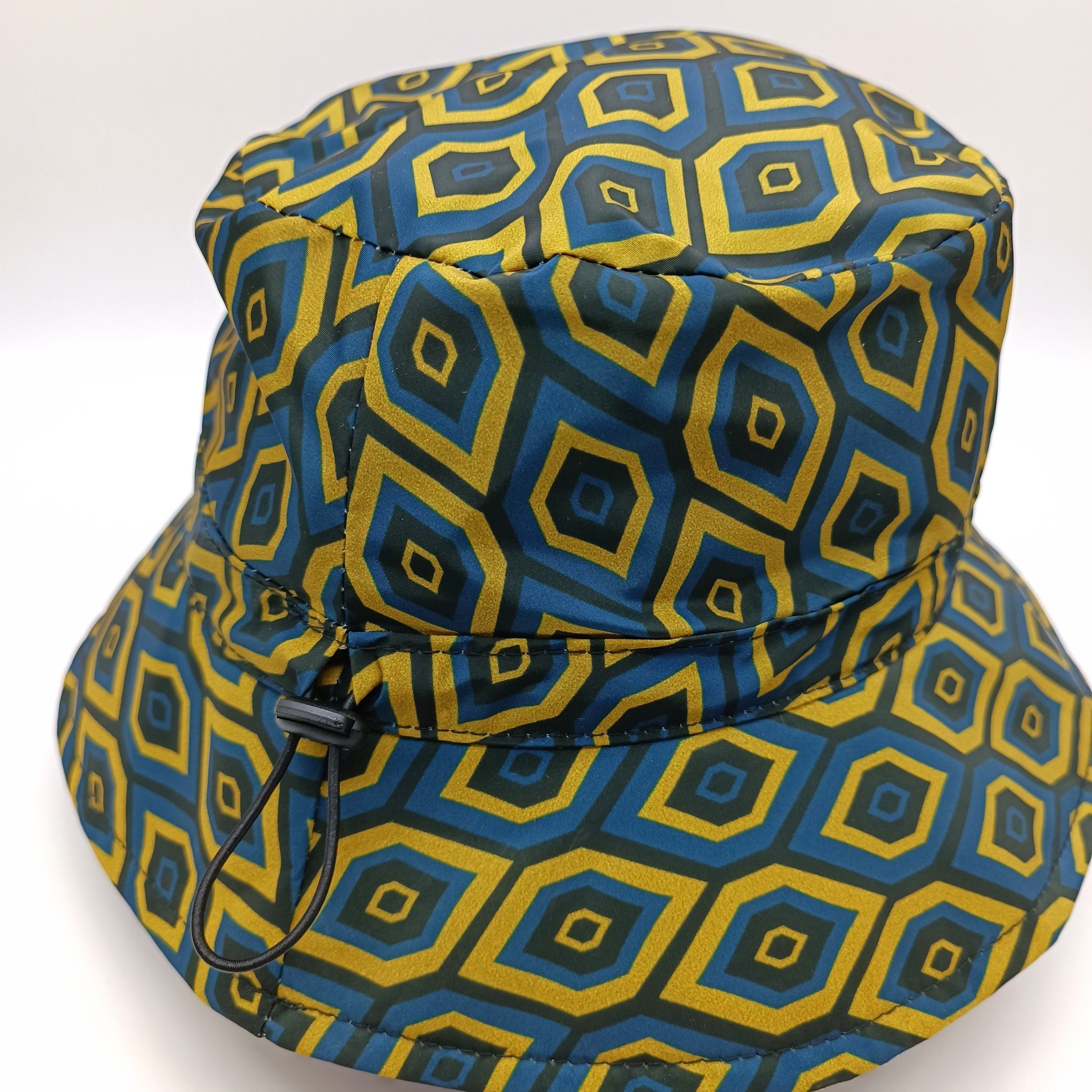 Balke Sonnenhut DA-Regenhut jeansblue