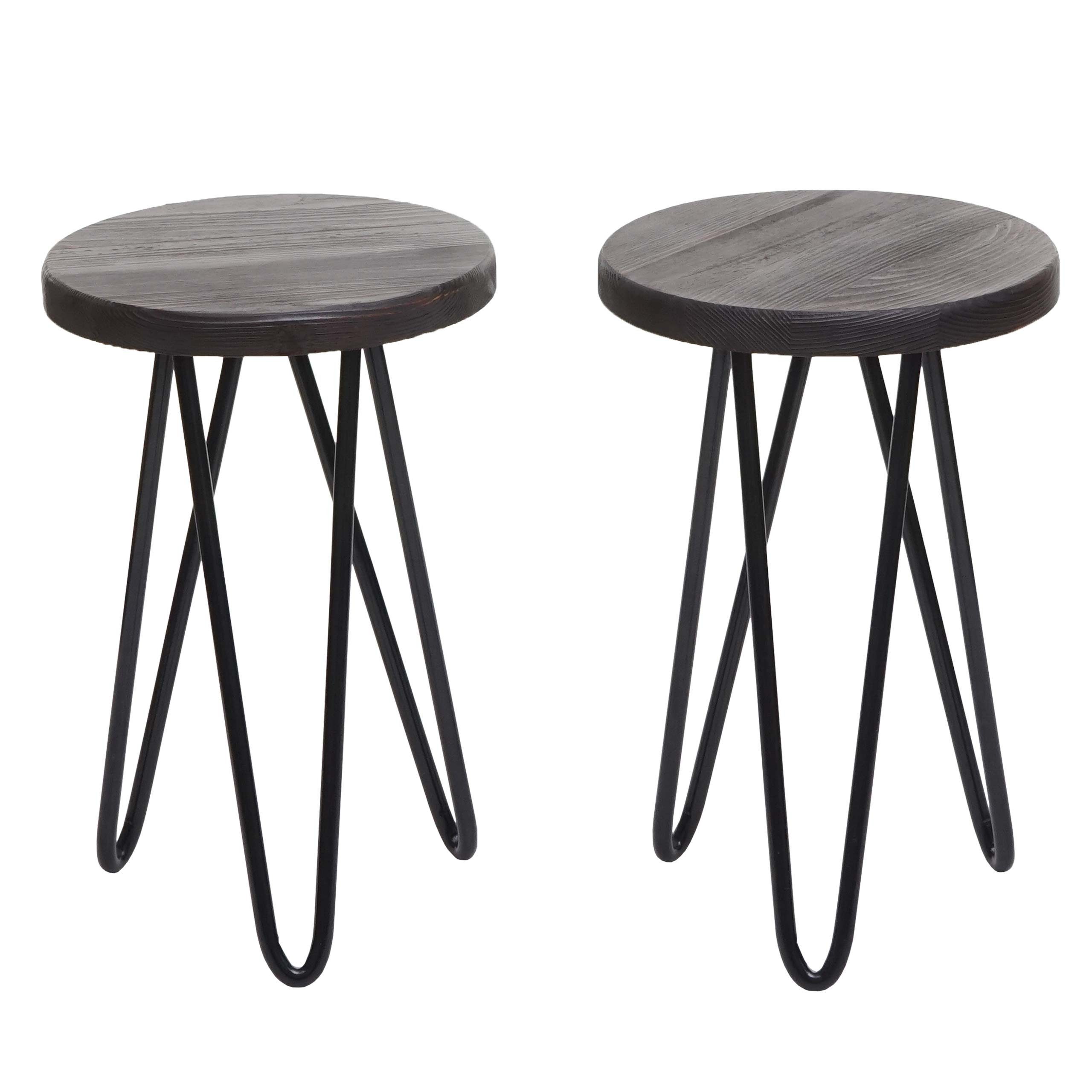 MCW Beistelltisch MCW-A81 (Set, 2er), Vielseitig günstig online kaufen