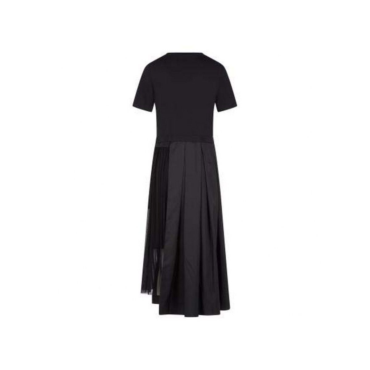 Maxikleid Riani (1-tlg) schwarz