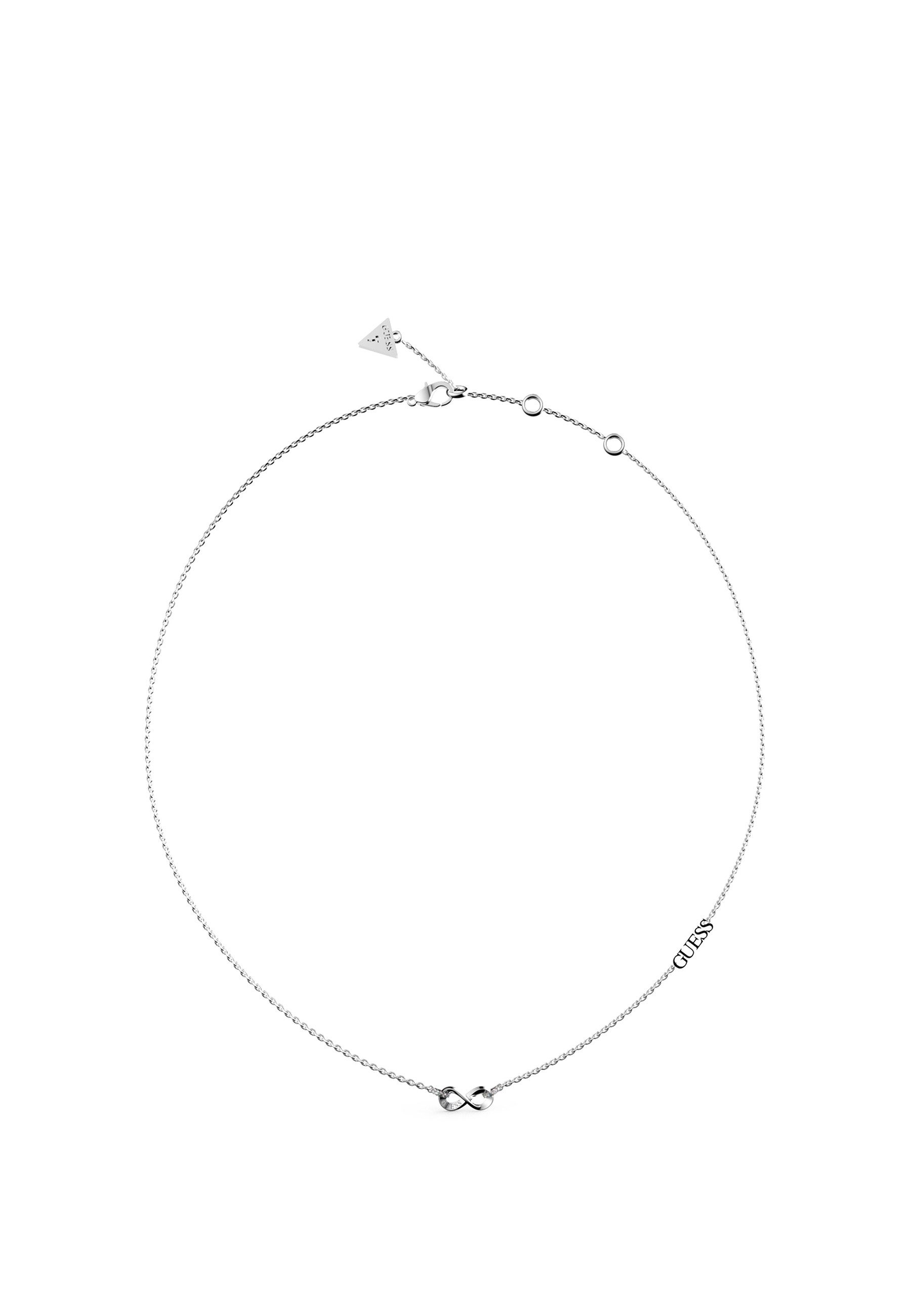 Guess Collier GUESS Halskette Endloser T...